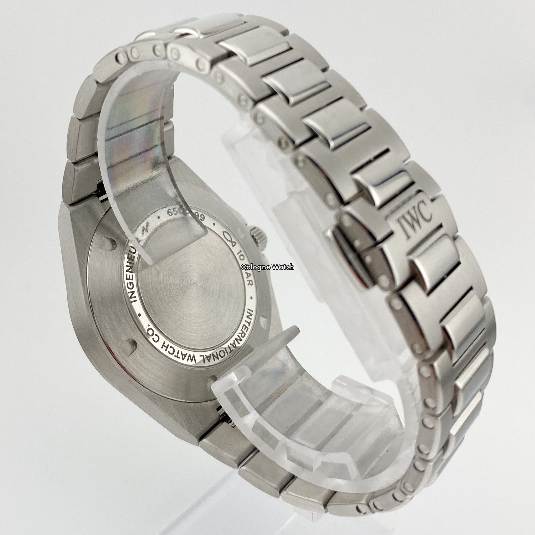 IWC Ingenieur IW328903 - 2024