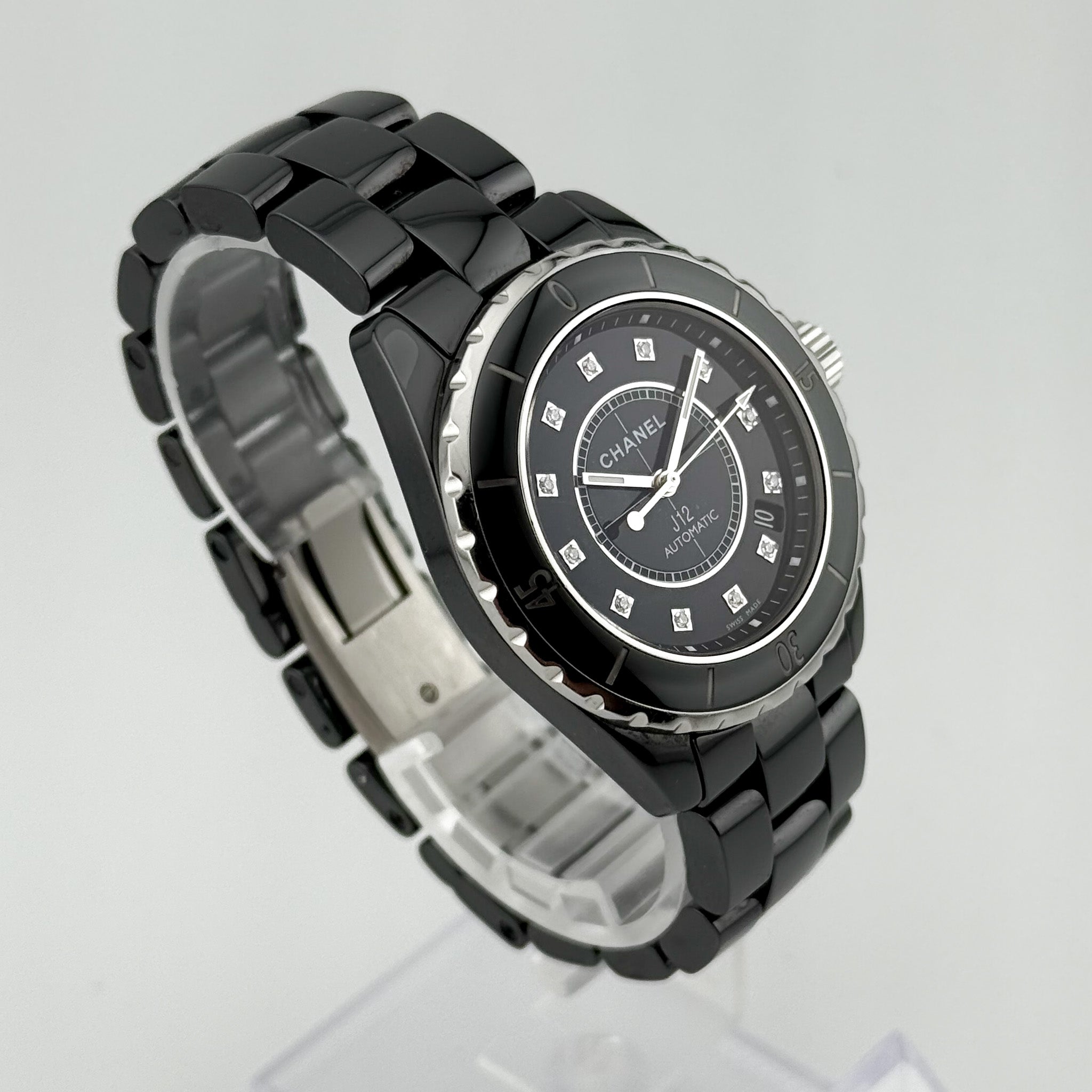 Chanel J12 H1626 - 2012