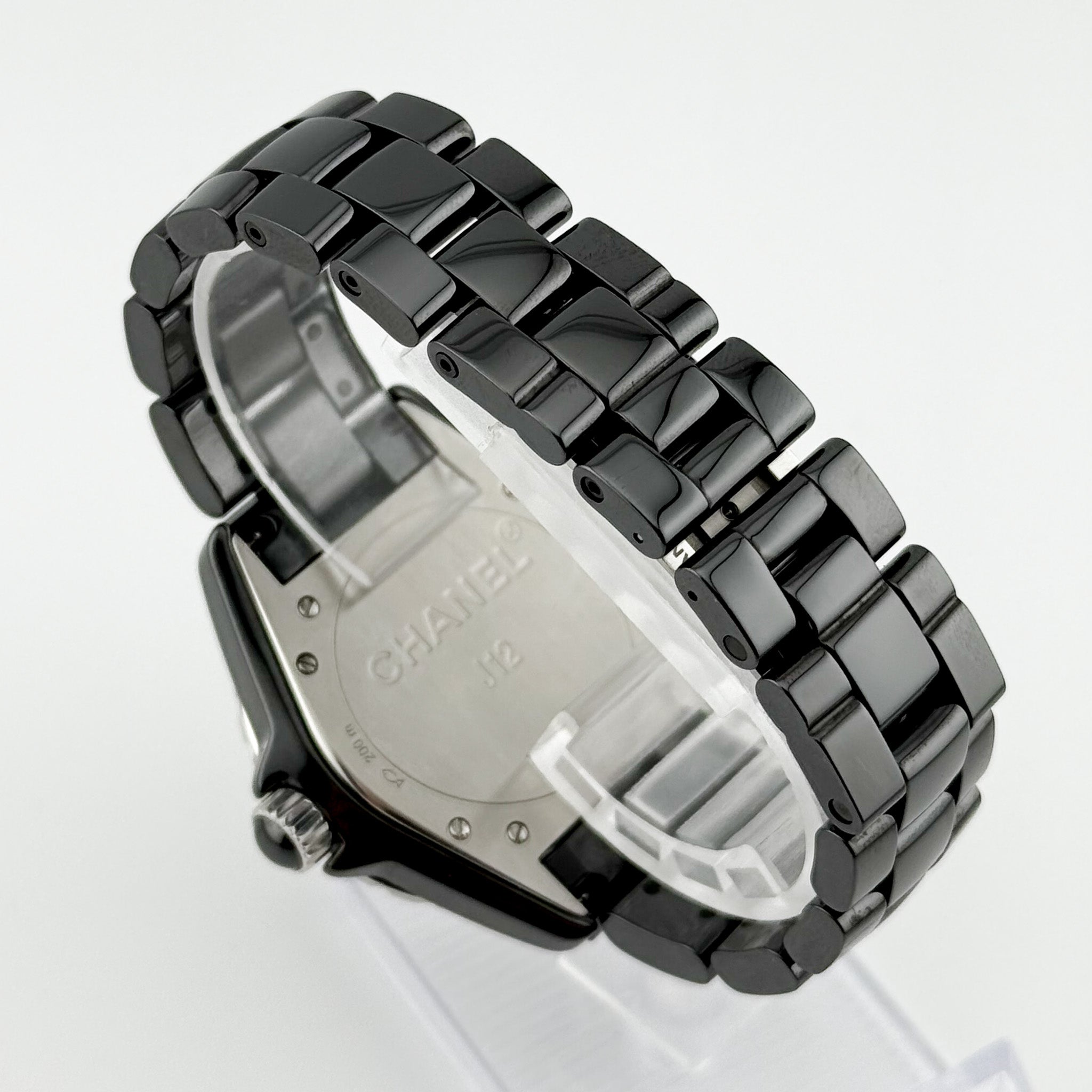 Chanel J12 H1626 - 2012