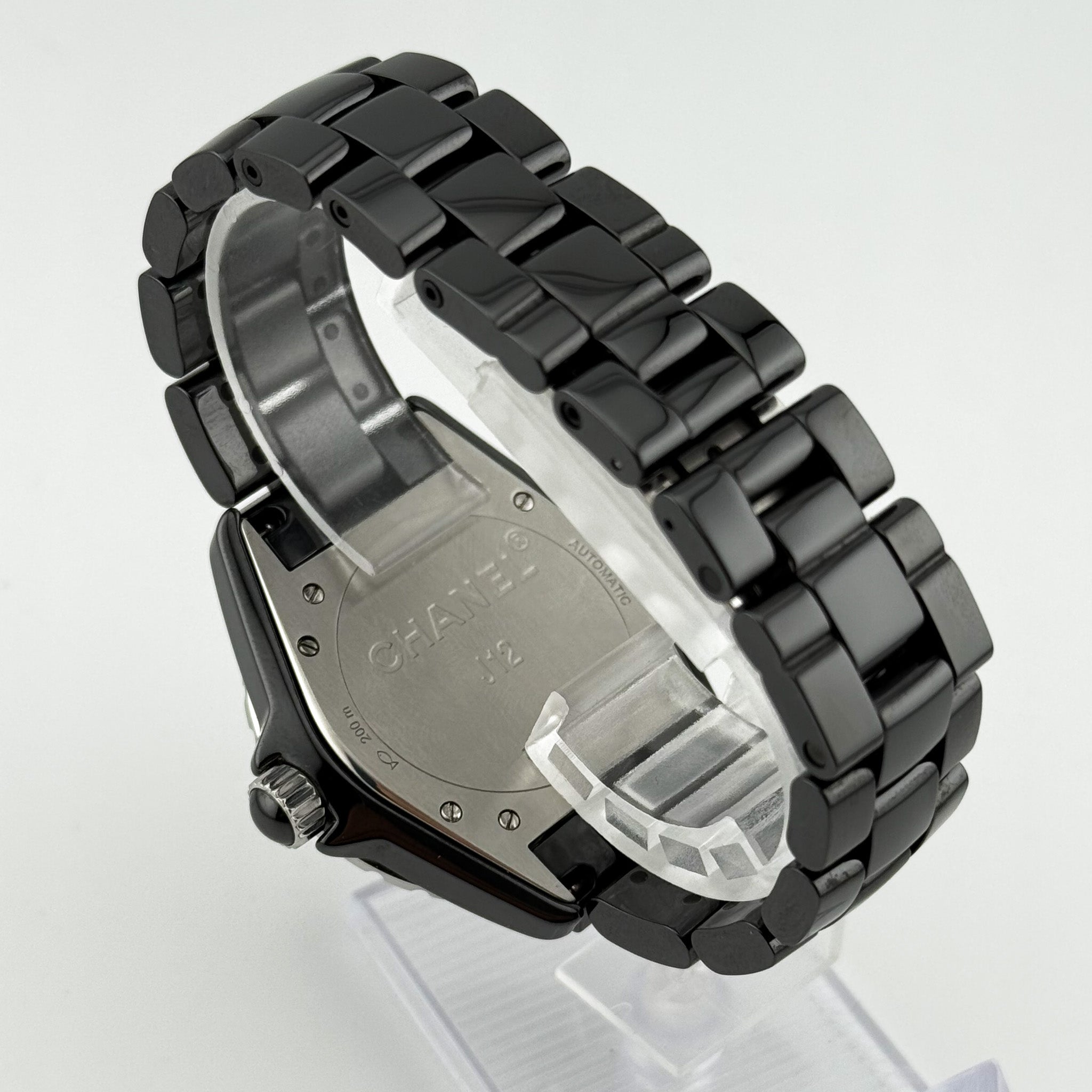 Chanel J12 H1626 - 2012