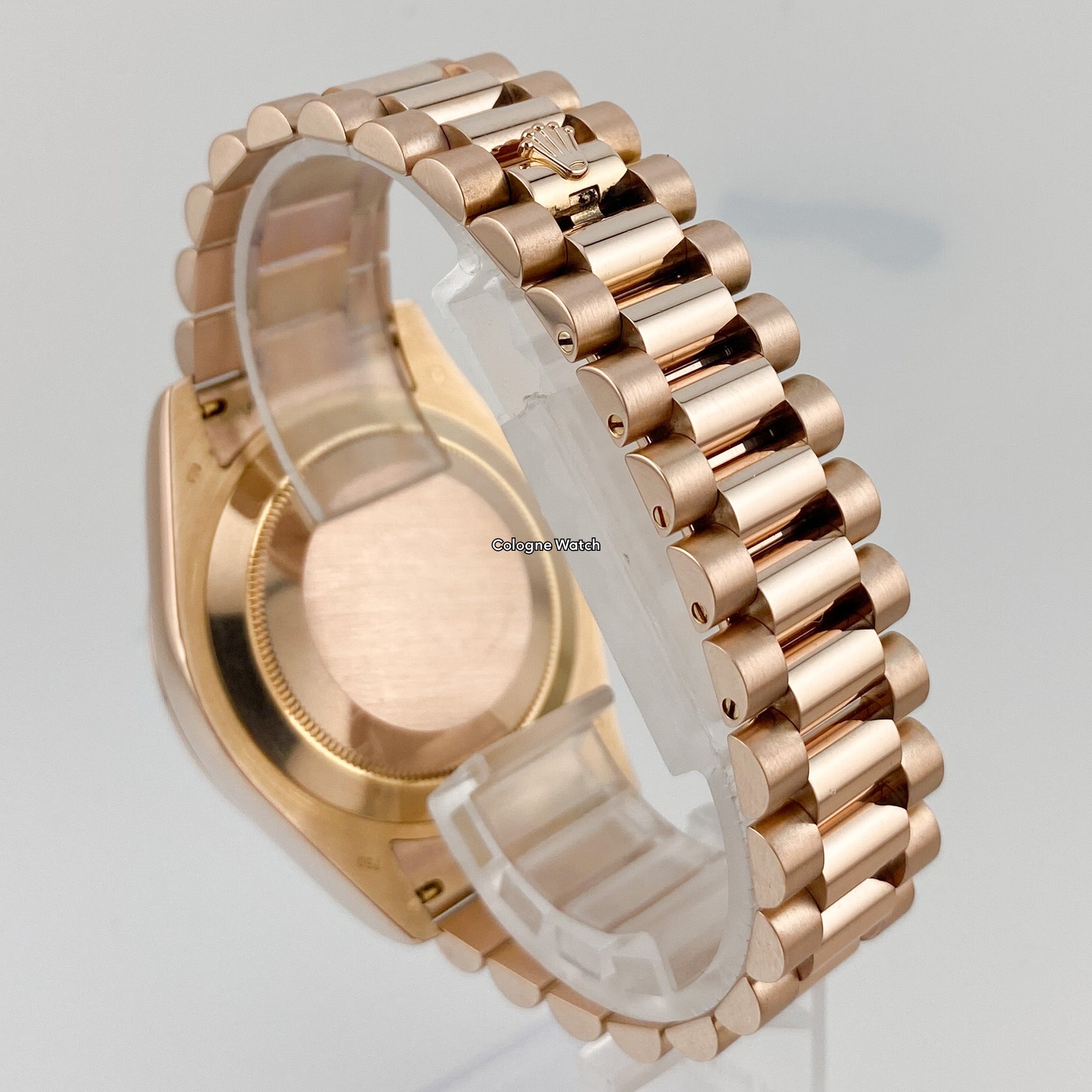 Rolex Day-Date II 218235 - 2009