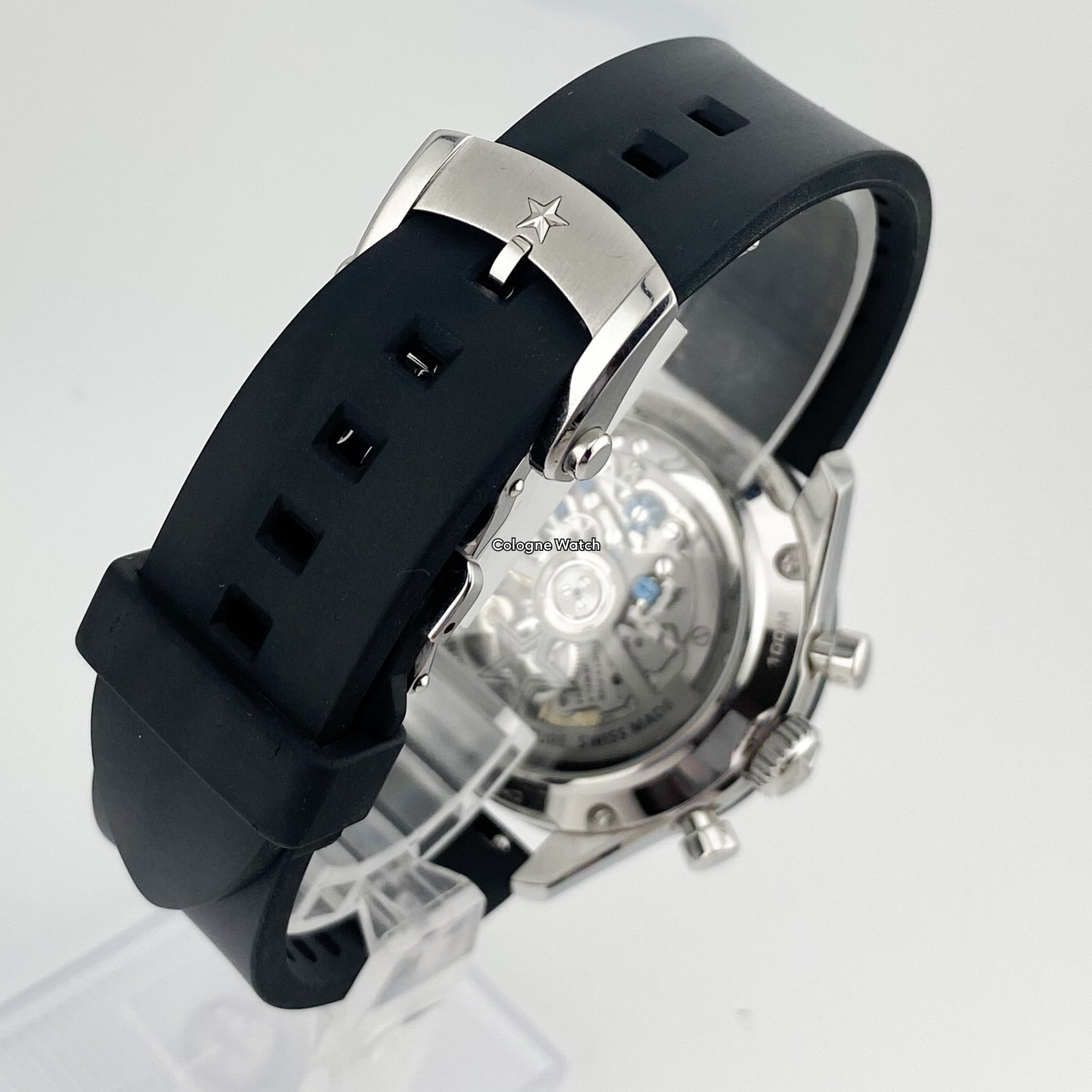 Zenith El Primero Chronograph 03.3100.3600 - 2021