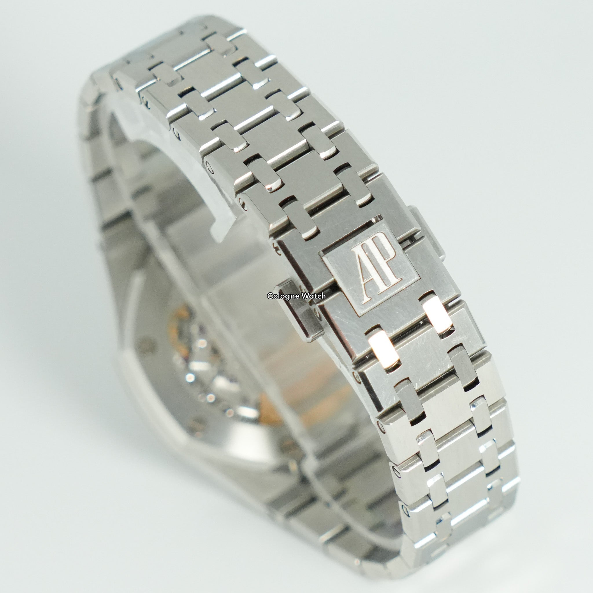 Audemars Piguet Royal Oak Stahl 37mm 15450ST.OO.1256ST.02