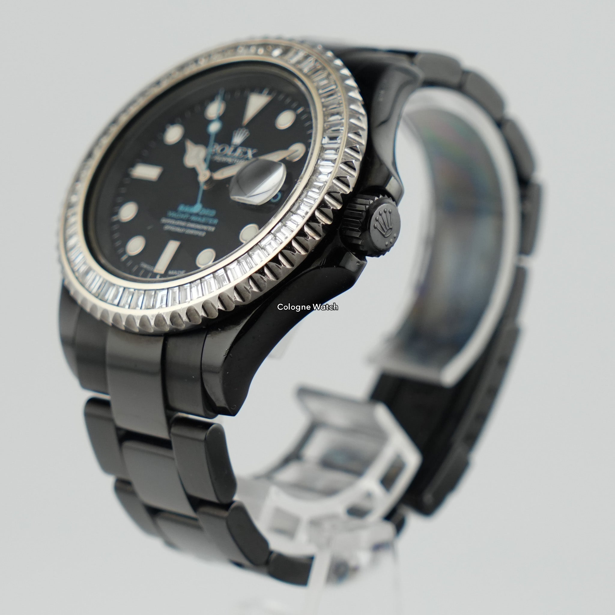 Rolex Yacht Master Bamford 16622 - 2006