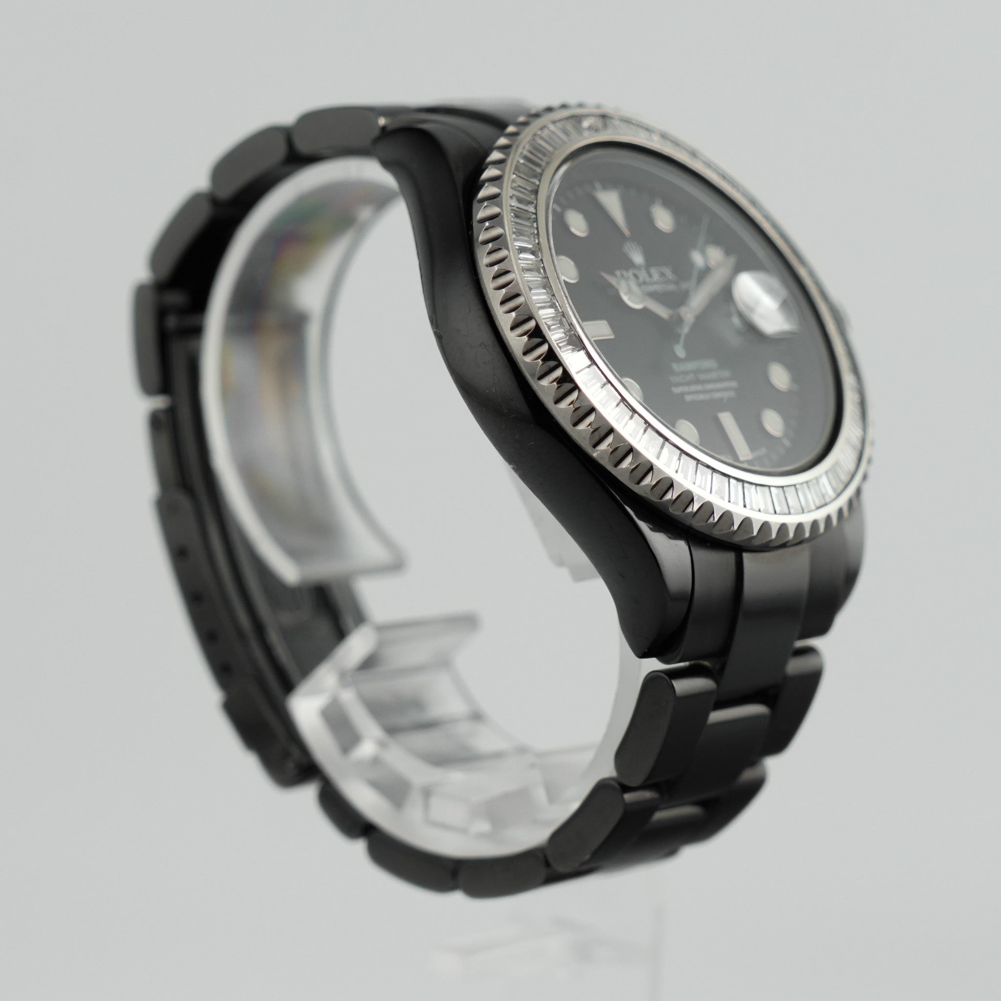 Rolex Yacht Master Bamford 16622 - 2006