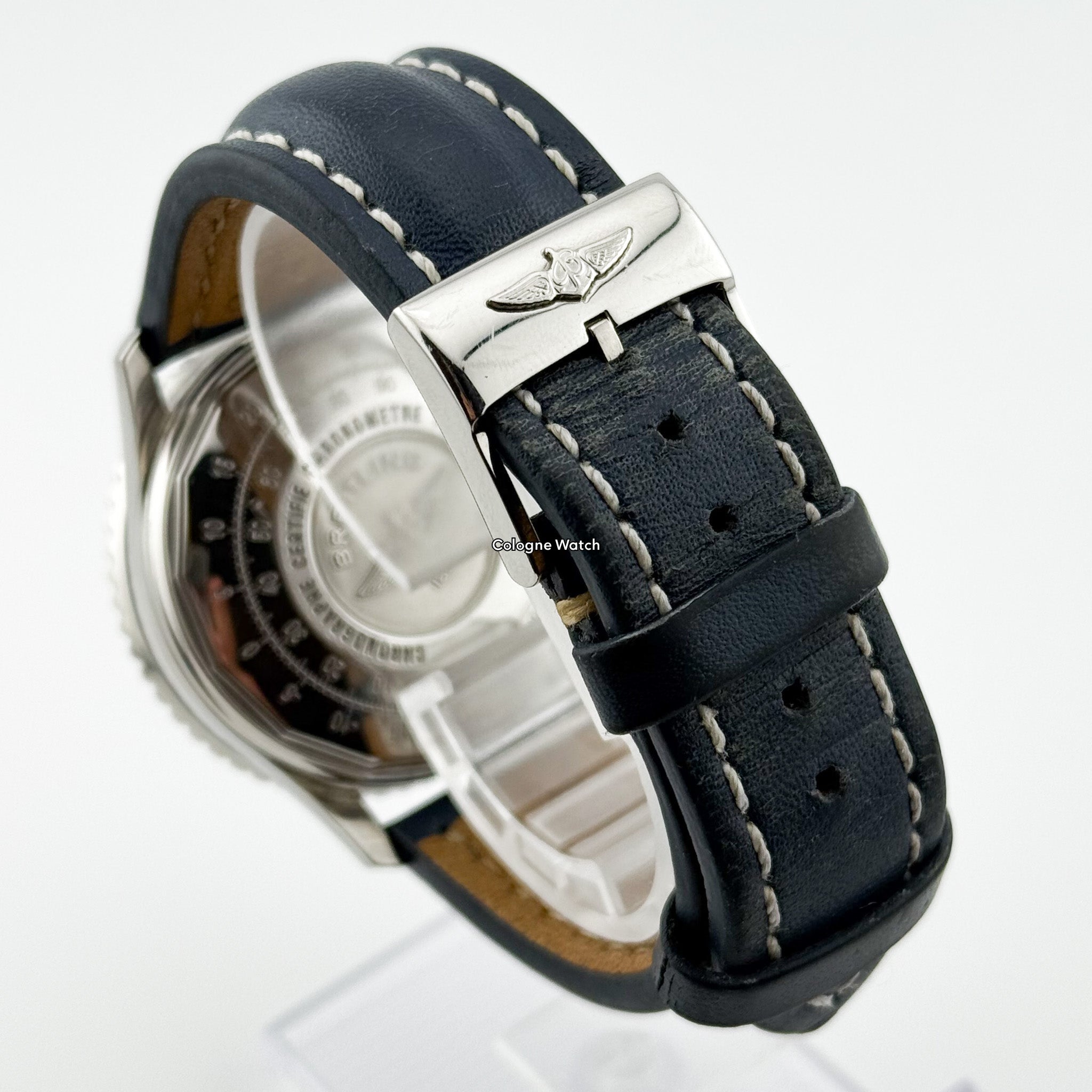 Breitling Navitimer Steel A23322 - only watch