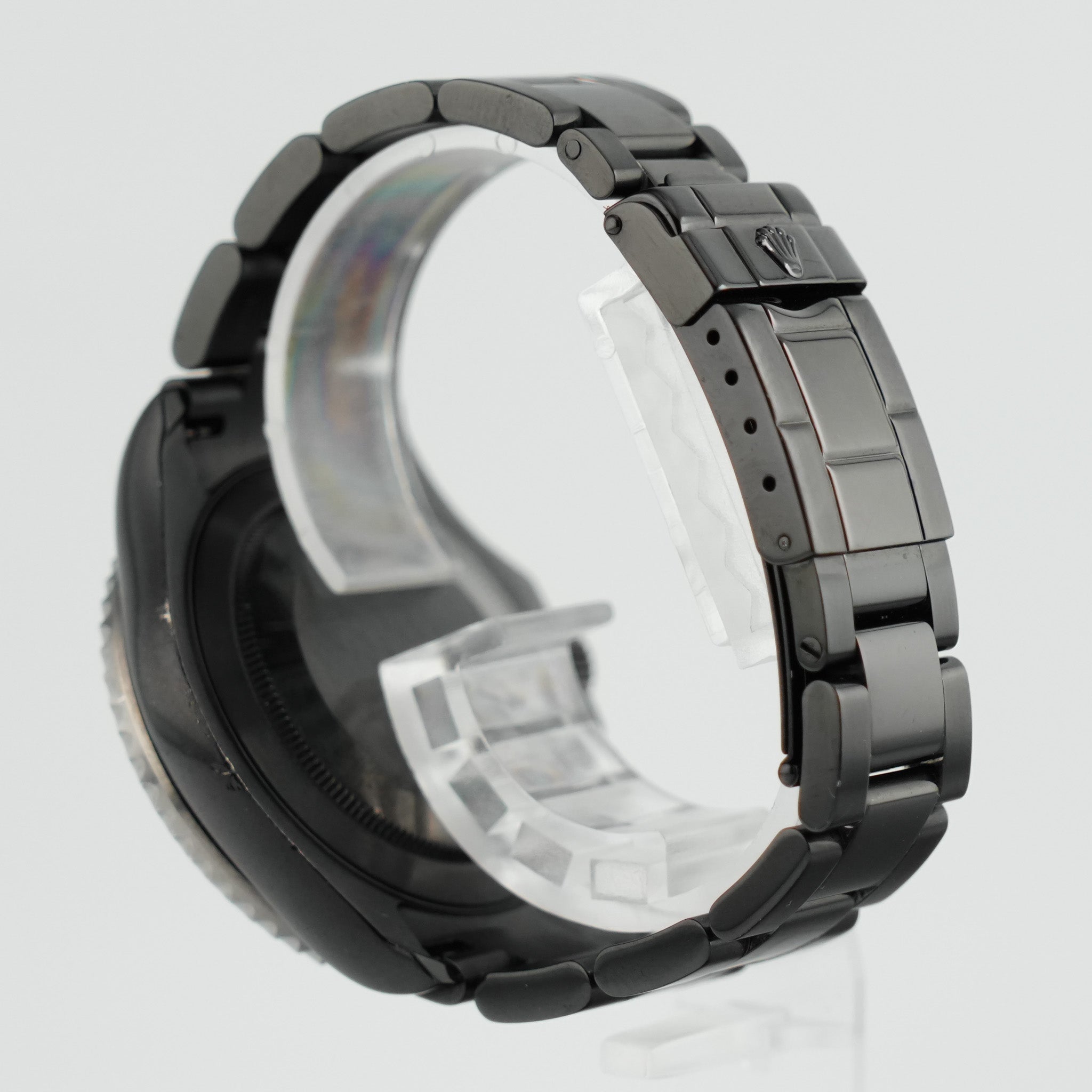 Rolex Yacht Master Bamford 16622 - 2006