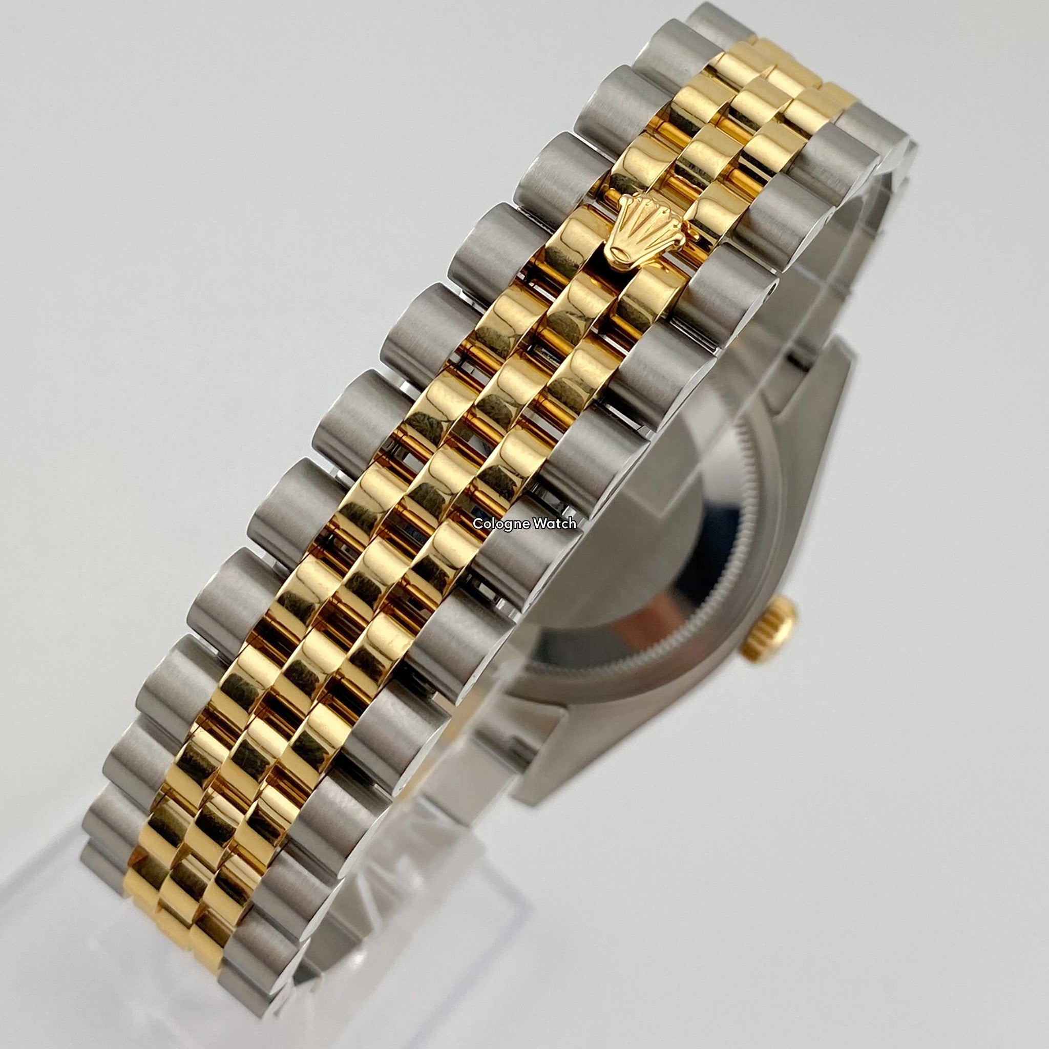 Rolex Datejust 36 116233 - 2014