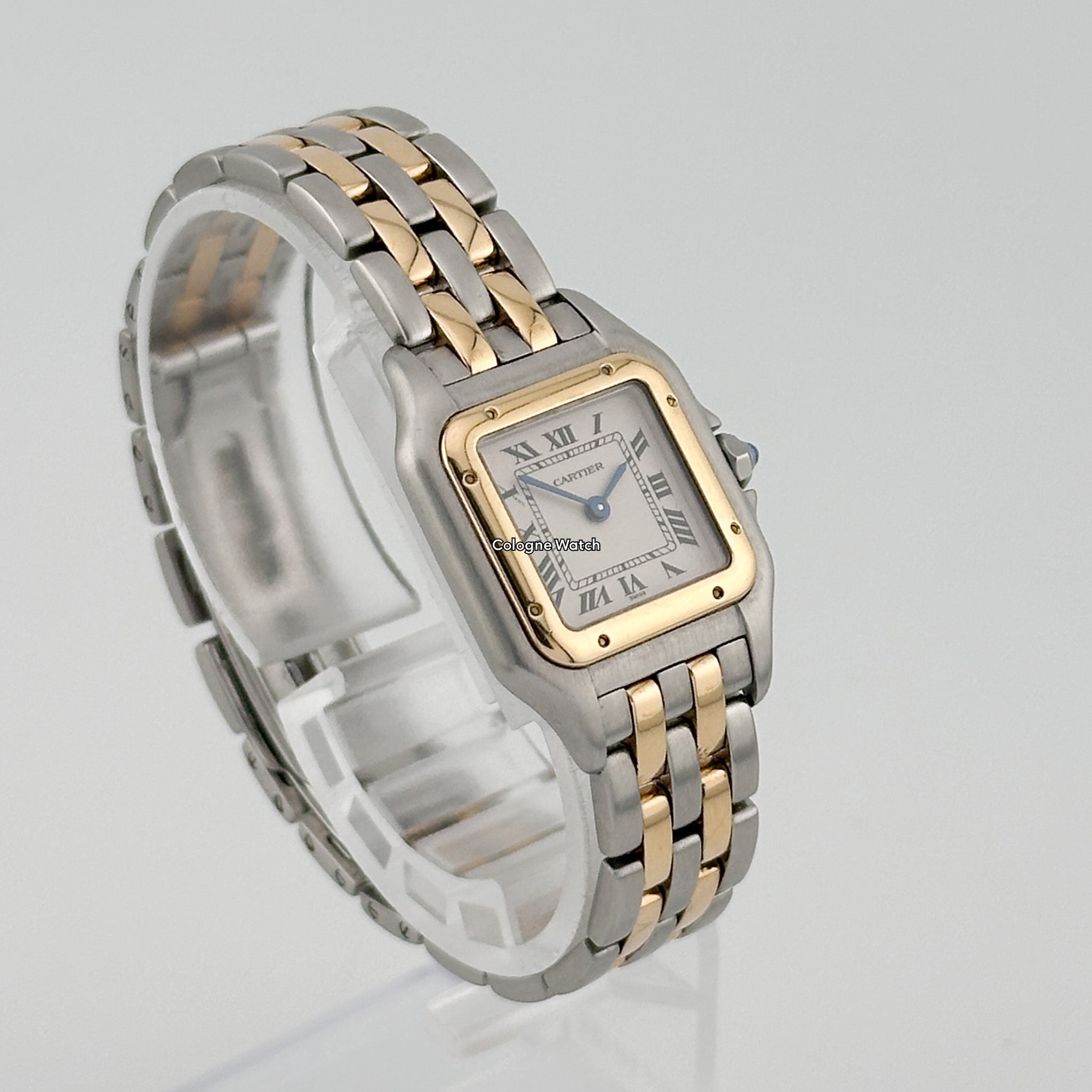 Cartier Panthère - 1120