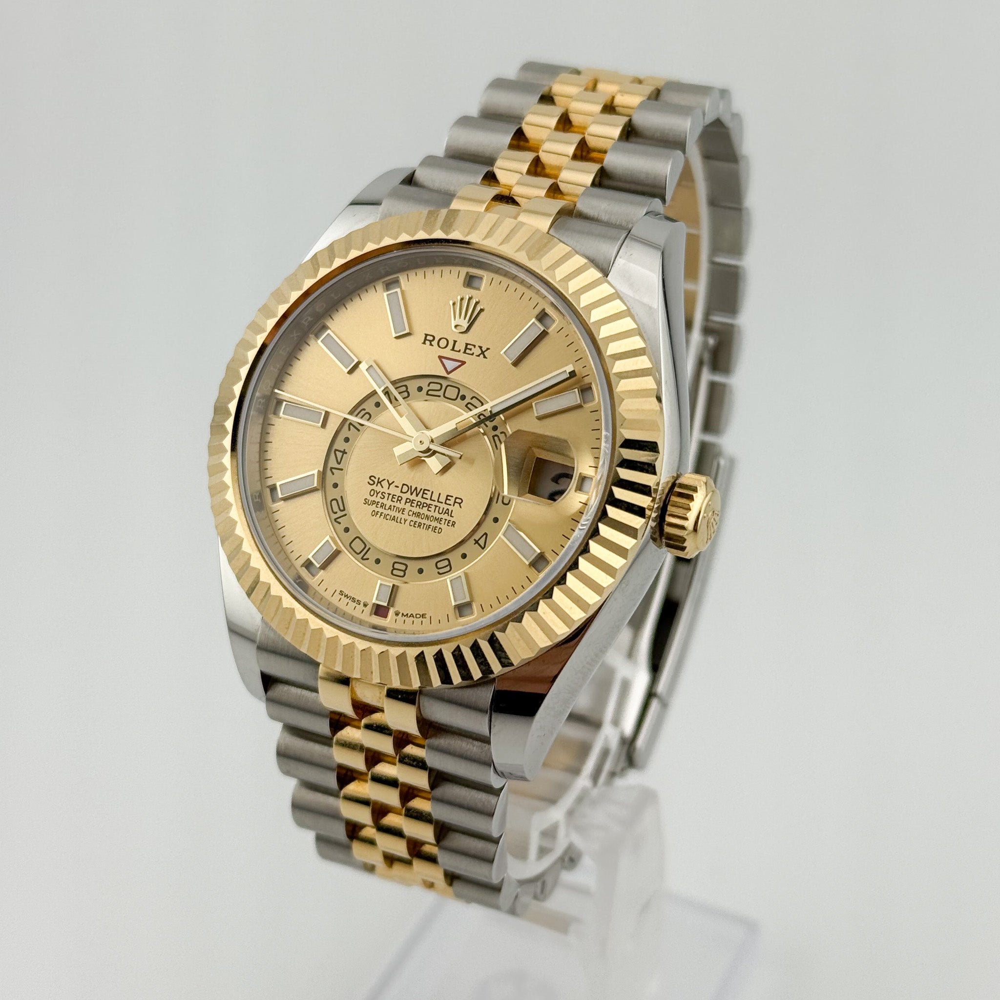 Rolex Sky-Dweller 336933 - 2024