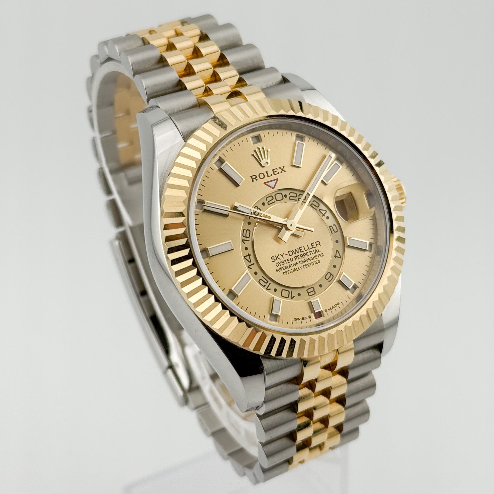 Rolex Sky-Dweller 336933 - 2024