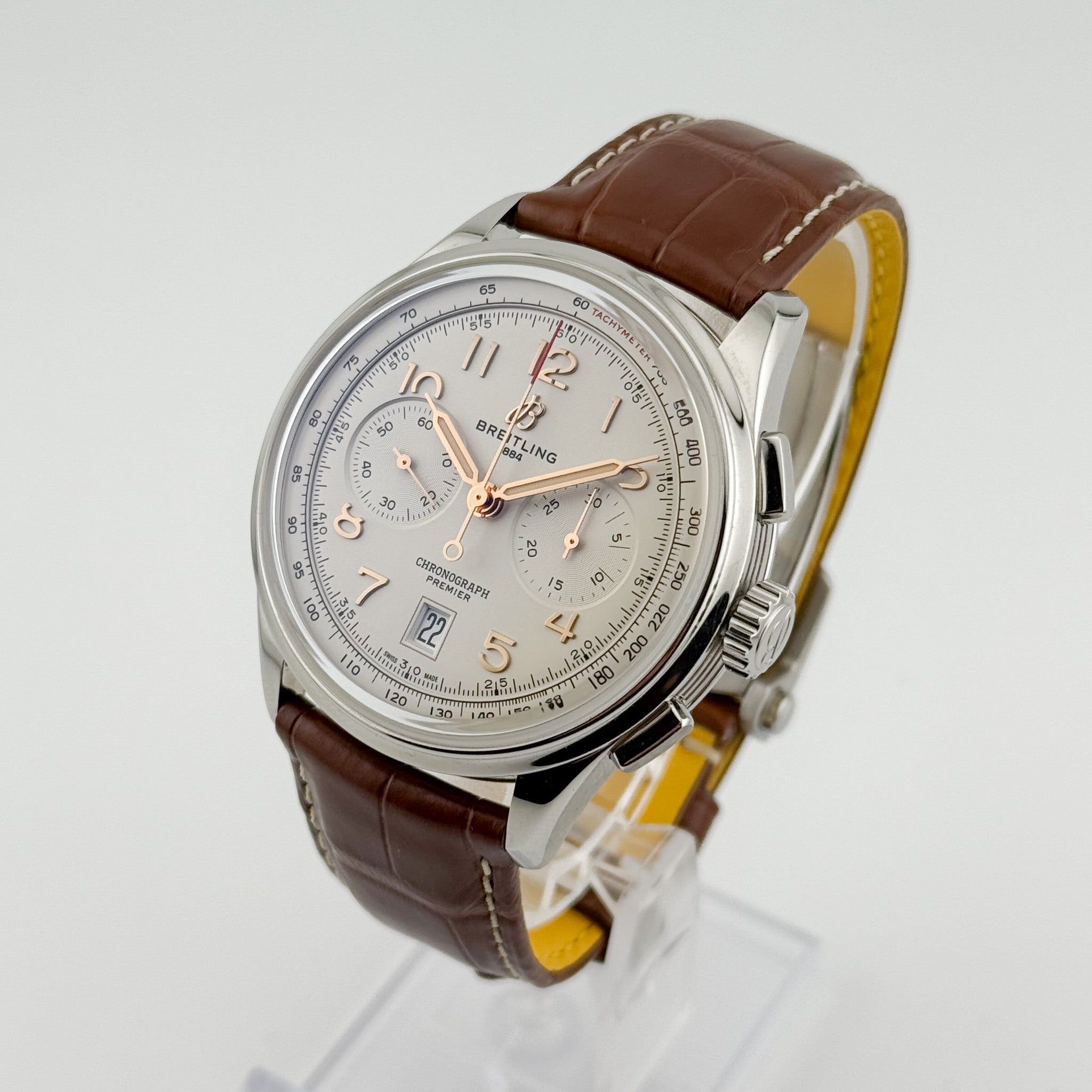 Breitling Premier AB0145 - 2023