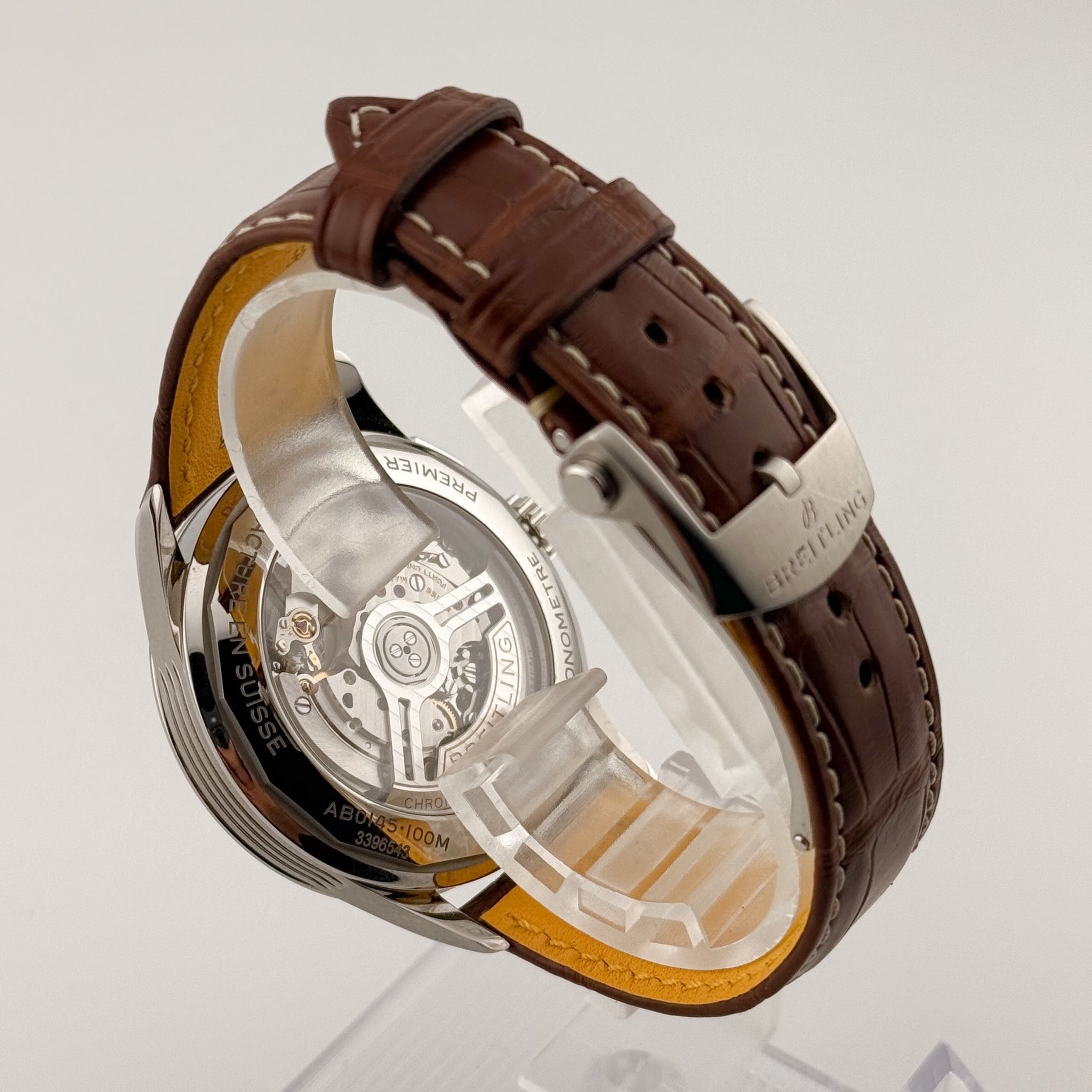 Breitling Premier AB0145 - 2023