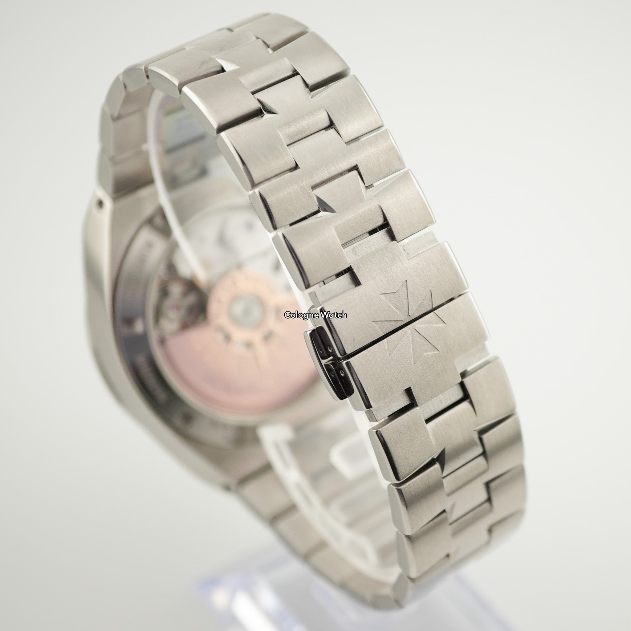 Vacheron Constantin Overseas Chronograph 5500V - 2020