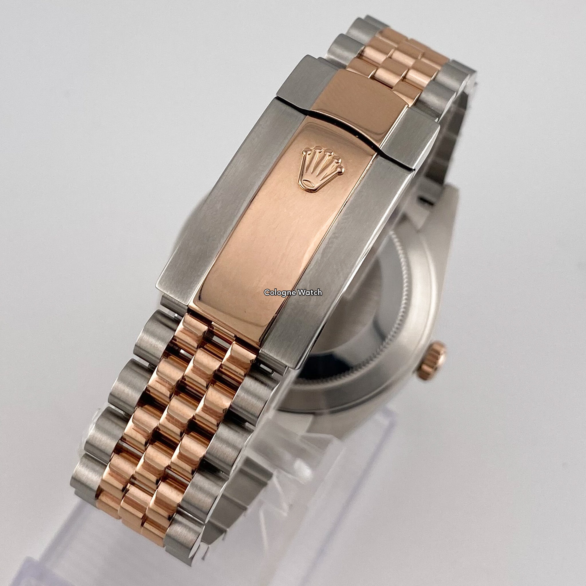 Rolex Datejust 41 126331 - 2021