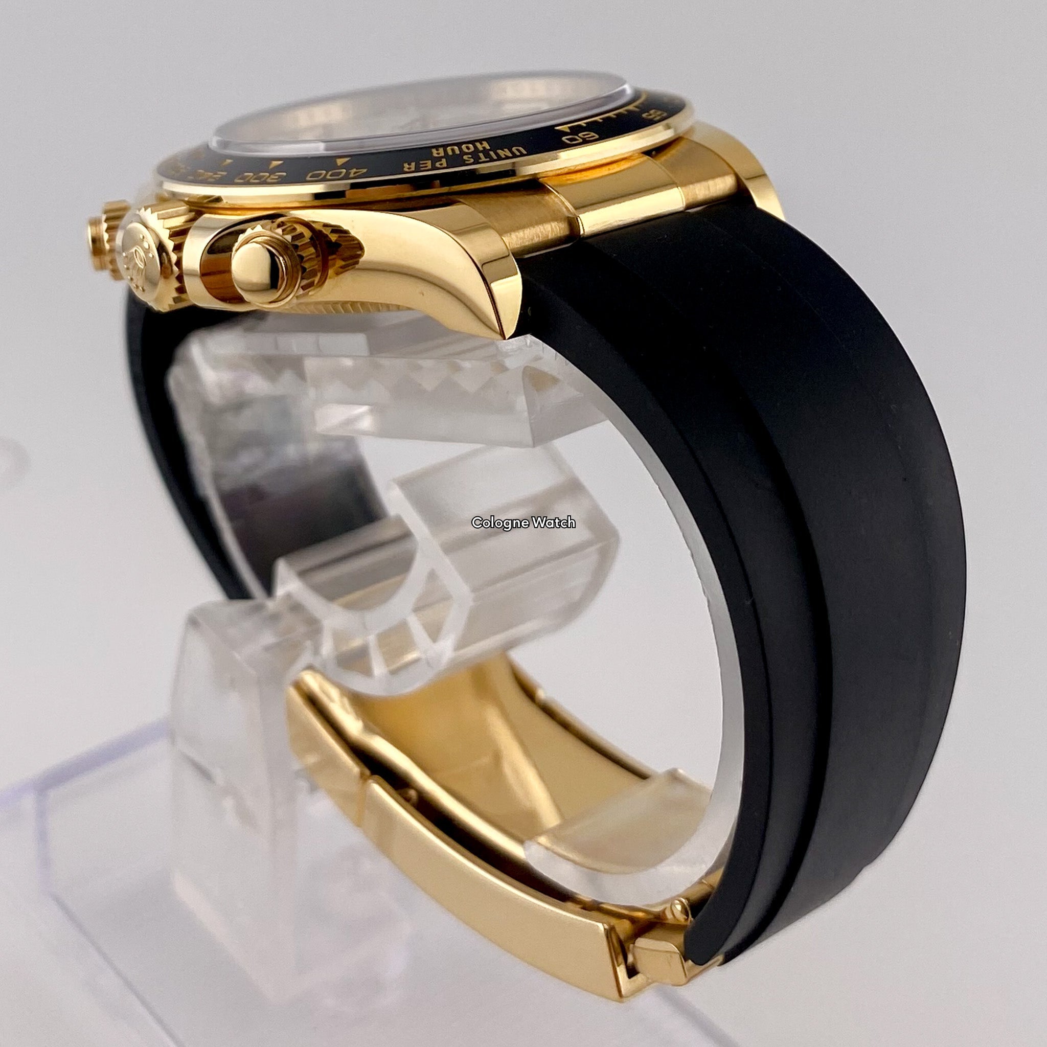 Rolex Daytona Gelbgold 126518LN - 2025