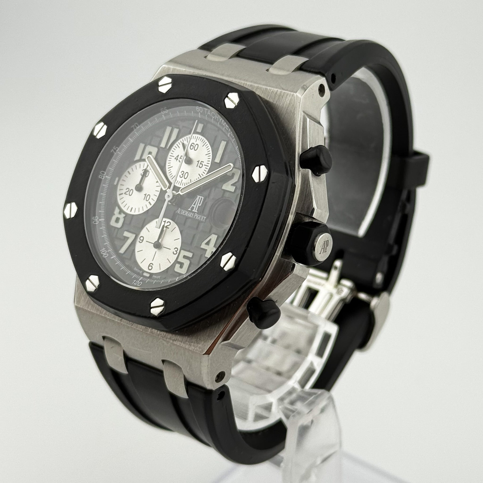 Audemars Piguet Royal Oak Offshore - 25940SK