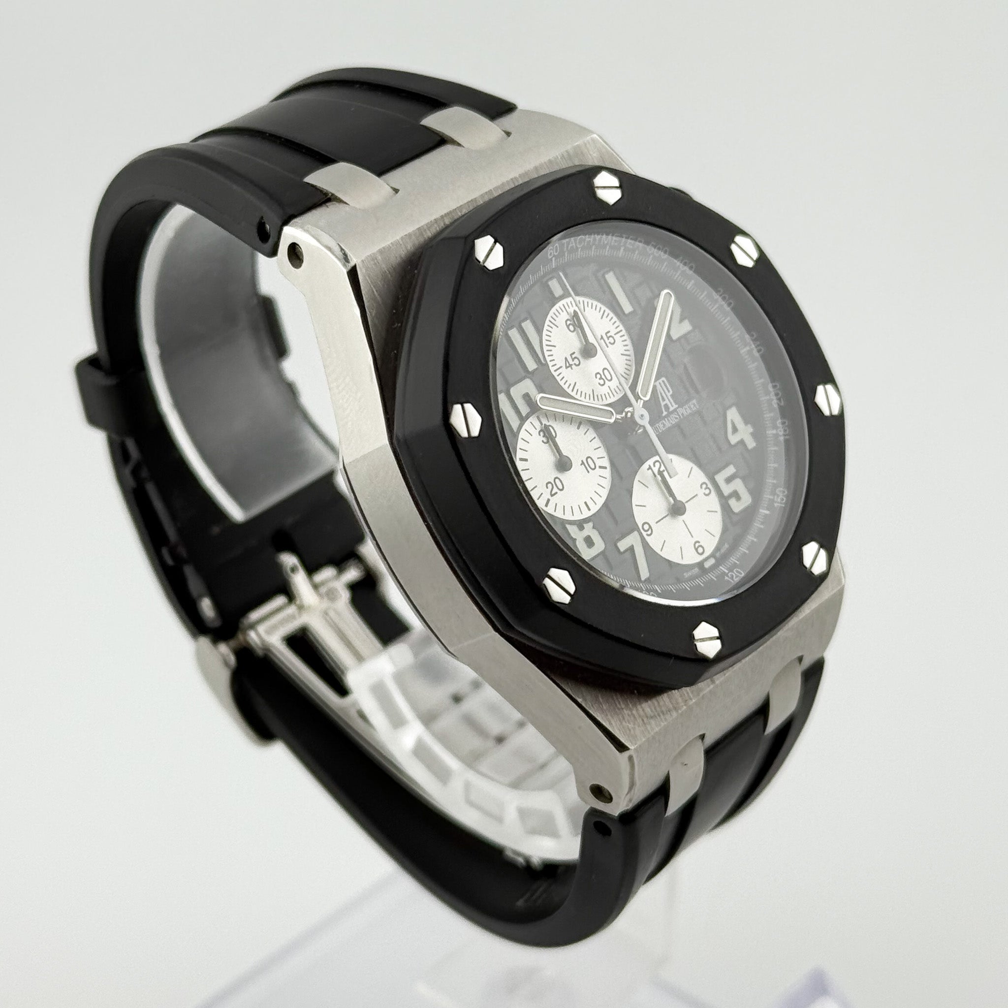 Audemars Piguet Royal Oak Offshore - 25940SK