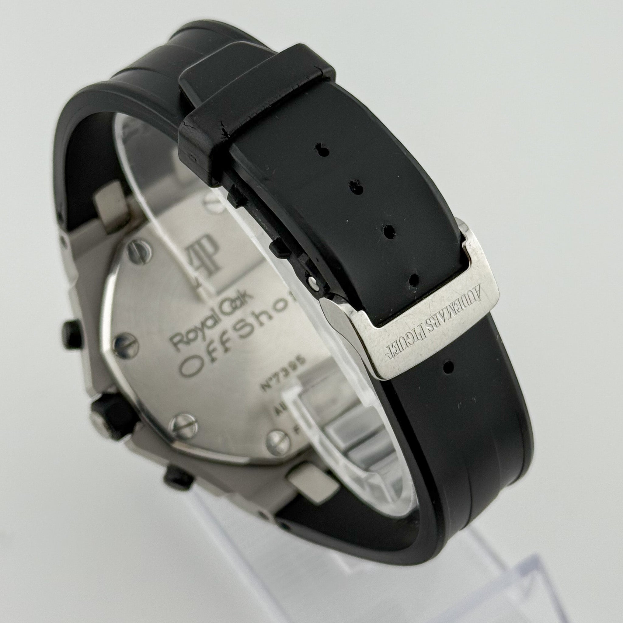 Audemars Piguet Royal Oak Offshore - 25940SK