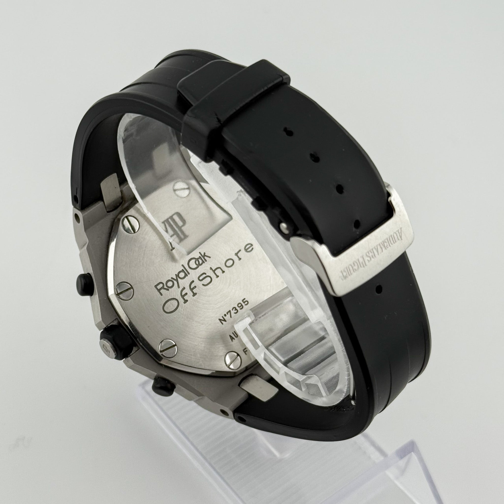 Audemars Piguet Royal Oak Offshore - 25940SK