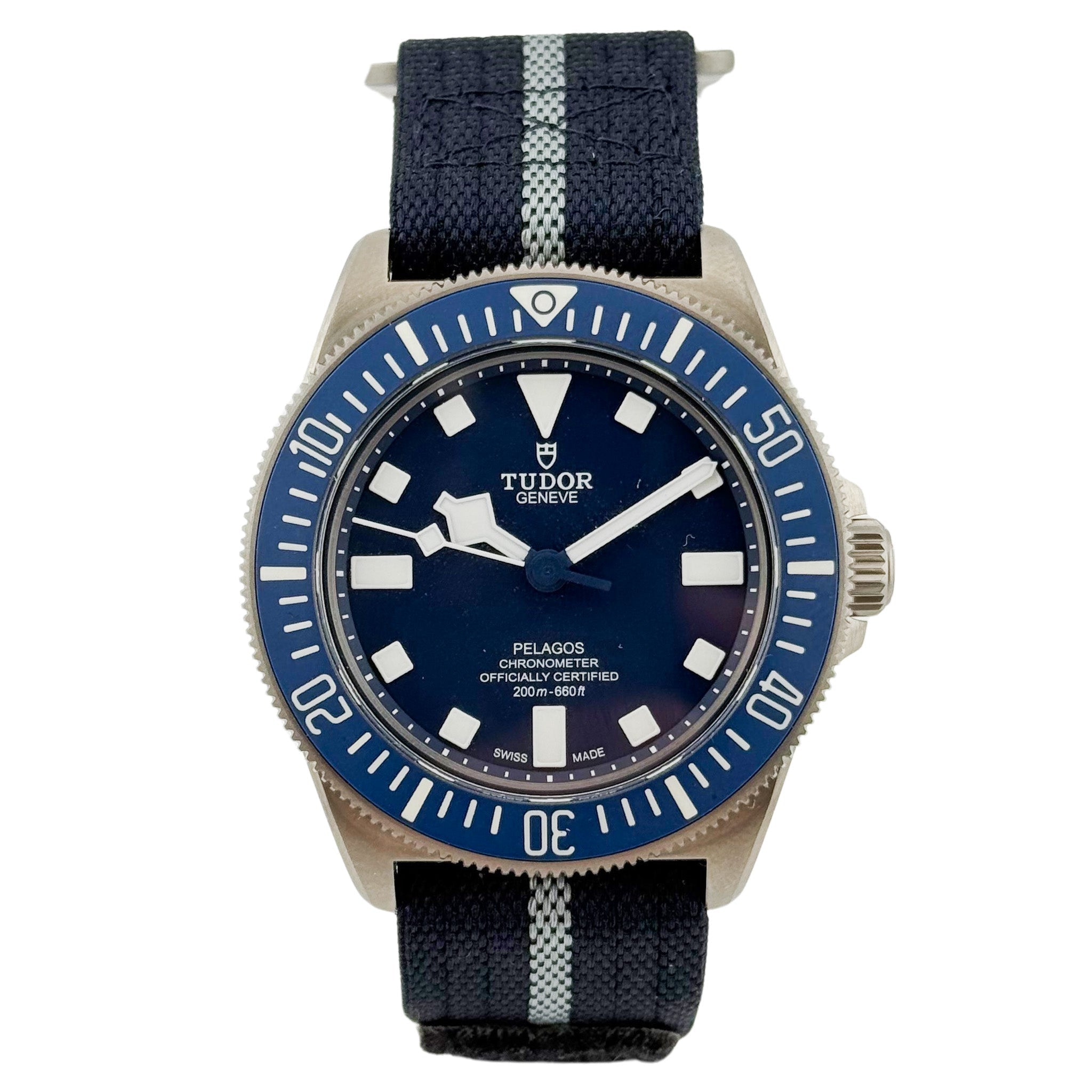 Tudor Pelagos 25707B/24 - 2025