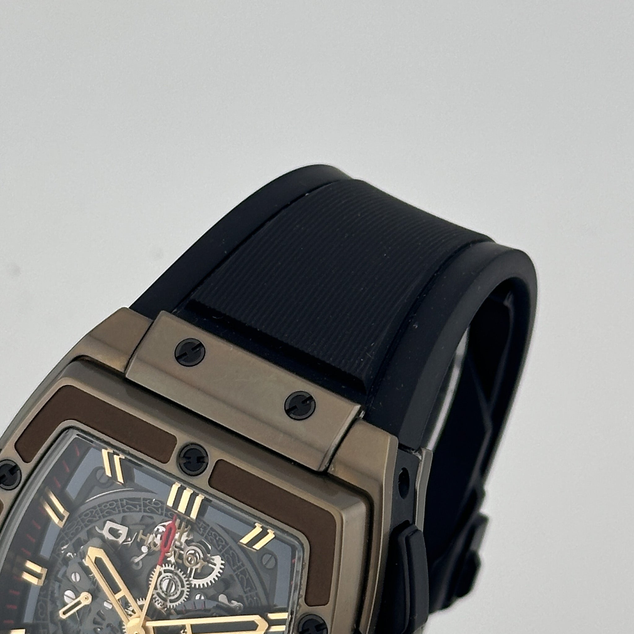 Hublot Spirit of Big Bang Full Magic Spirit Gold Limited of 200 pcs. 601.MX.0138.RX - 2023