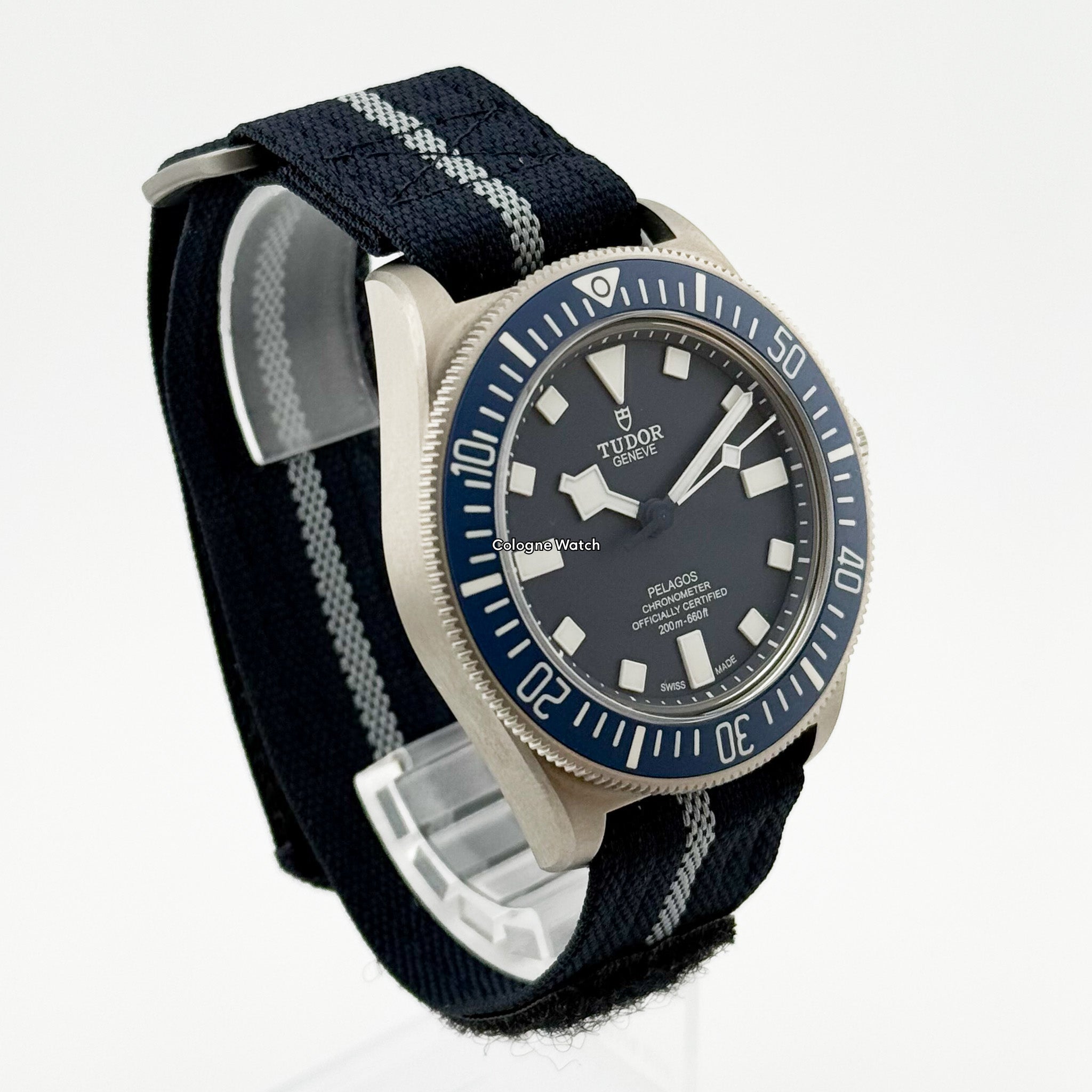 Tudor Pelagos 25707B/24 - 2025