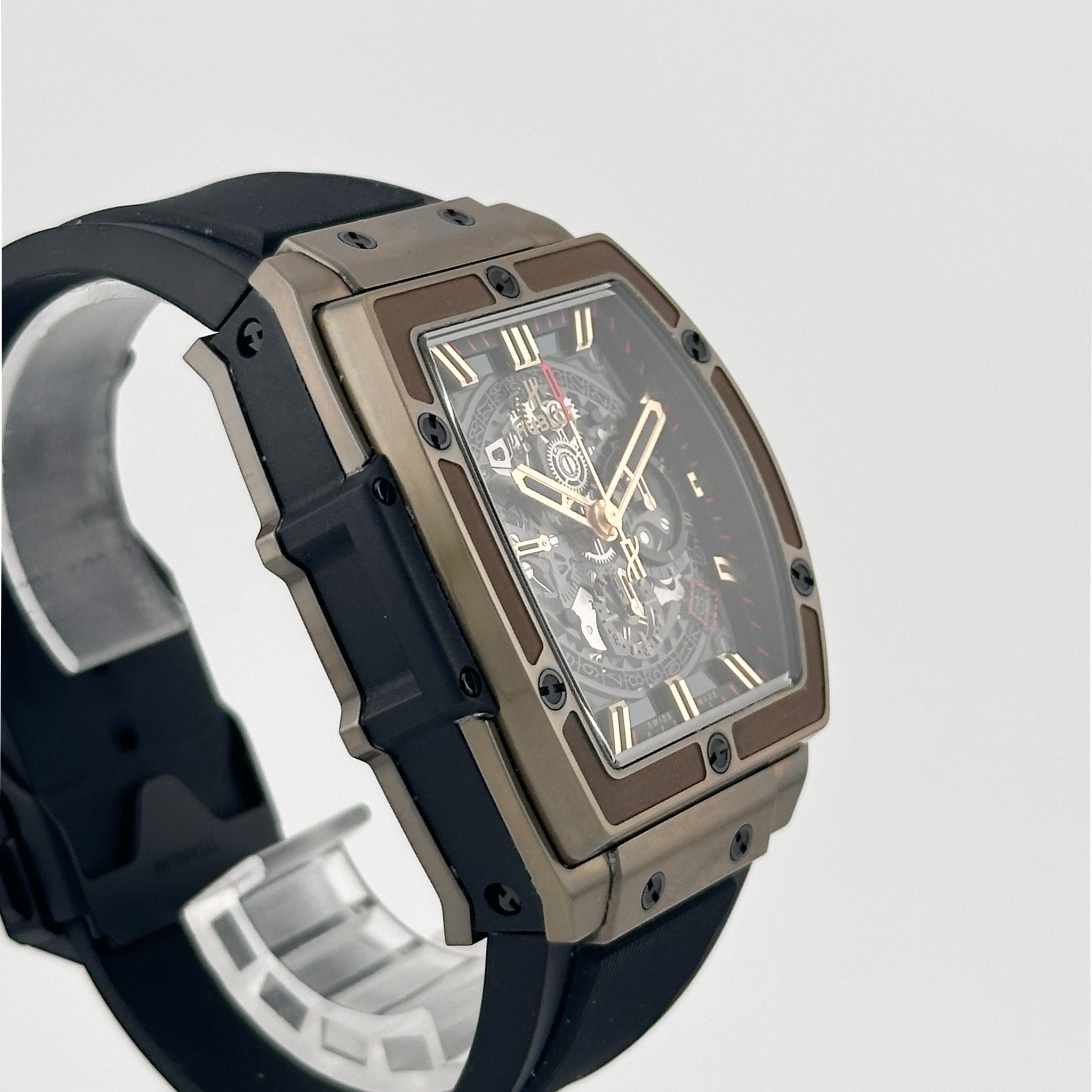 Hublot Spirit of Big Bang Full Magic Spirit Gold Limited of 200 pcs. 601.MX.0138.RX - 2023