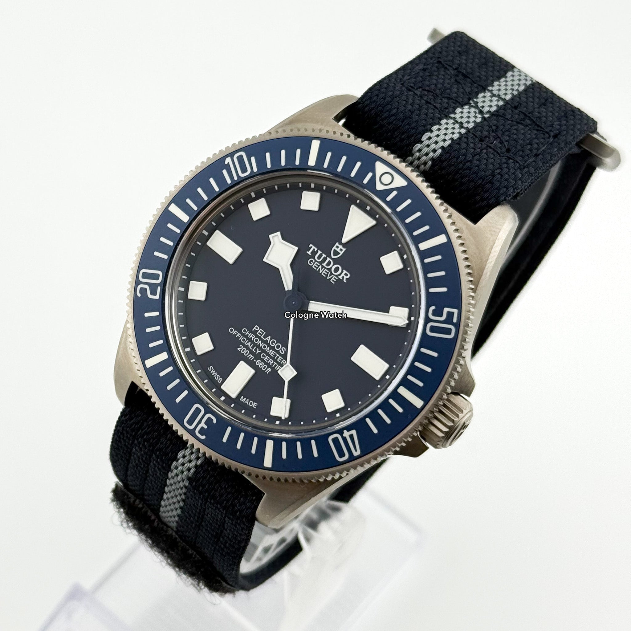 Tudor Pelagos 25707B/24 - 2025