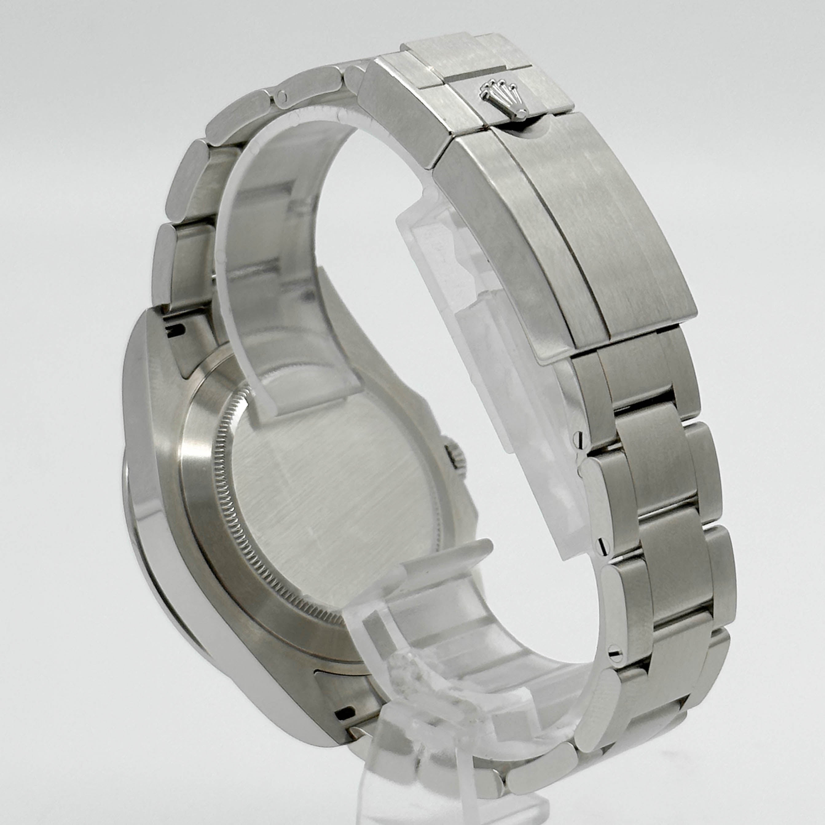 Rolex Explorer II Stahl 226570 - 2021