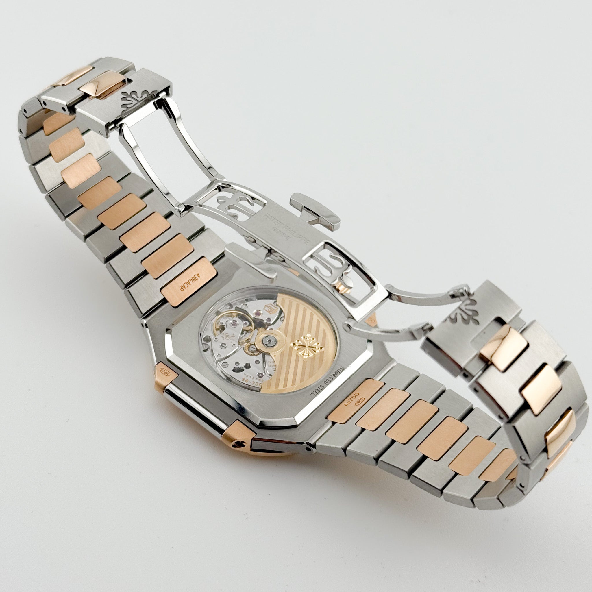 Patek Philippe Cubitus 5821/1AR