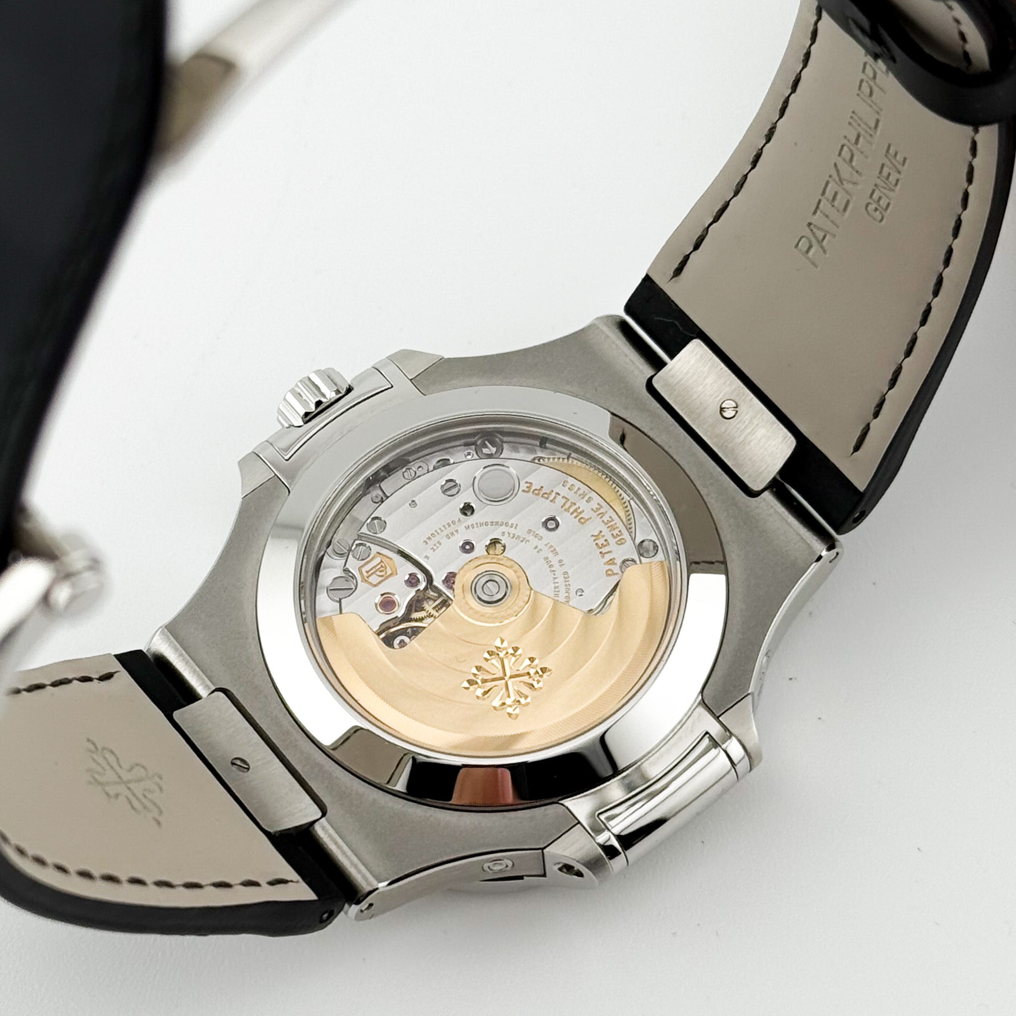 Patek Philippe Nautilus 5726A-001