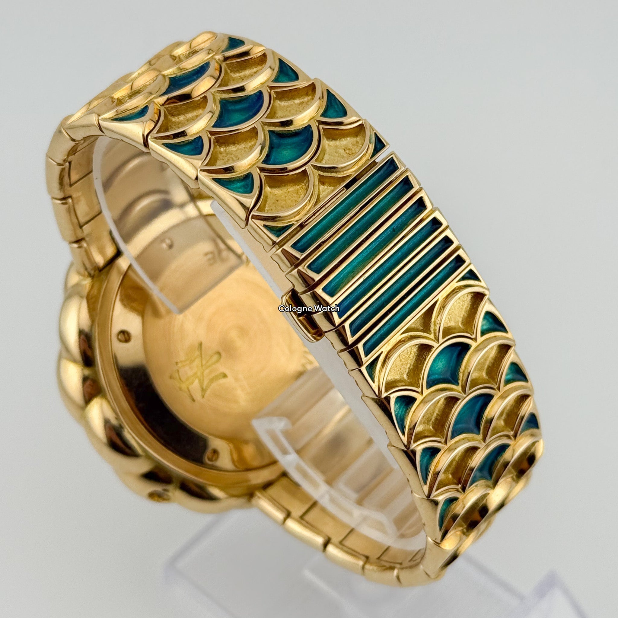 Niklaus Twerenbold Unique Chronograph - 2008