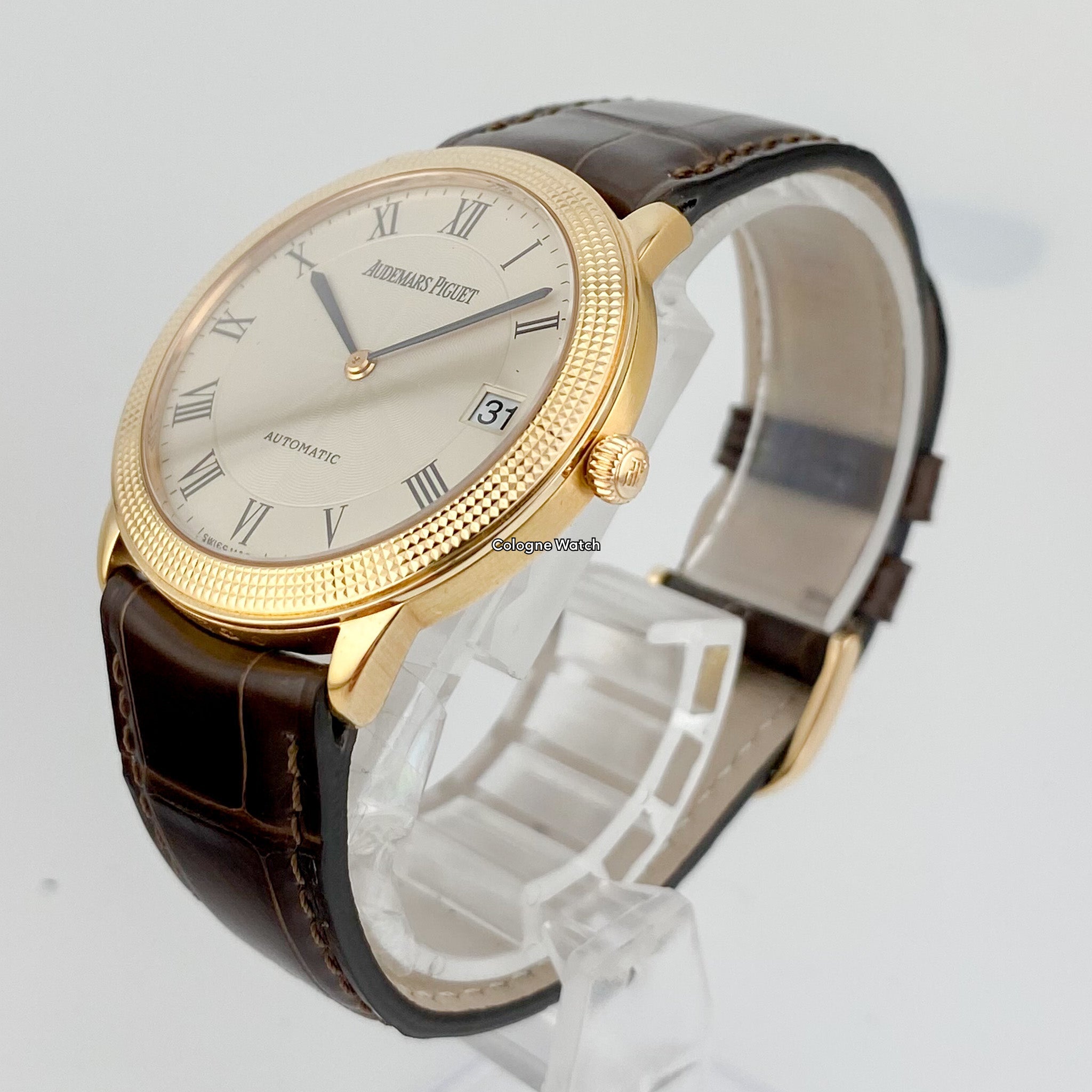 Audemars Piguet - Classique Limited Edition 50 pcs.