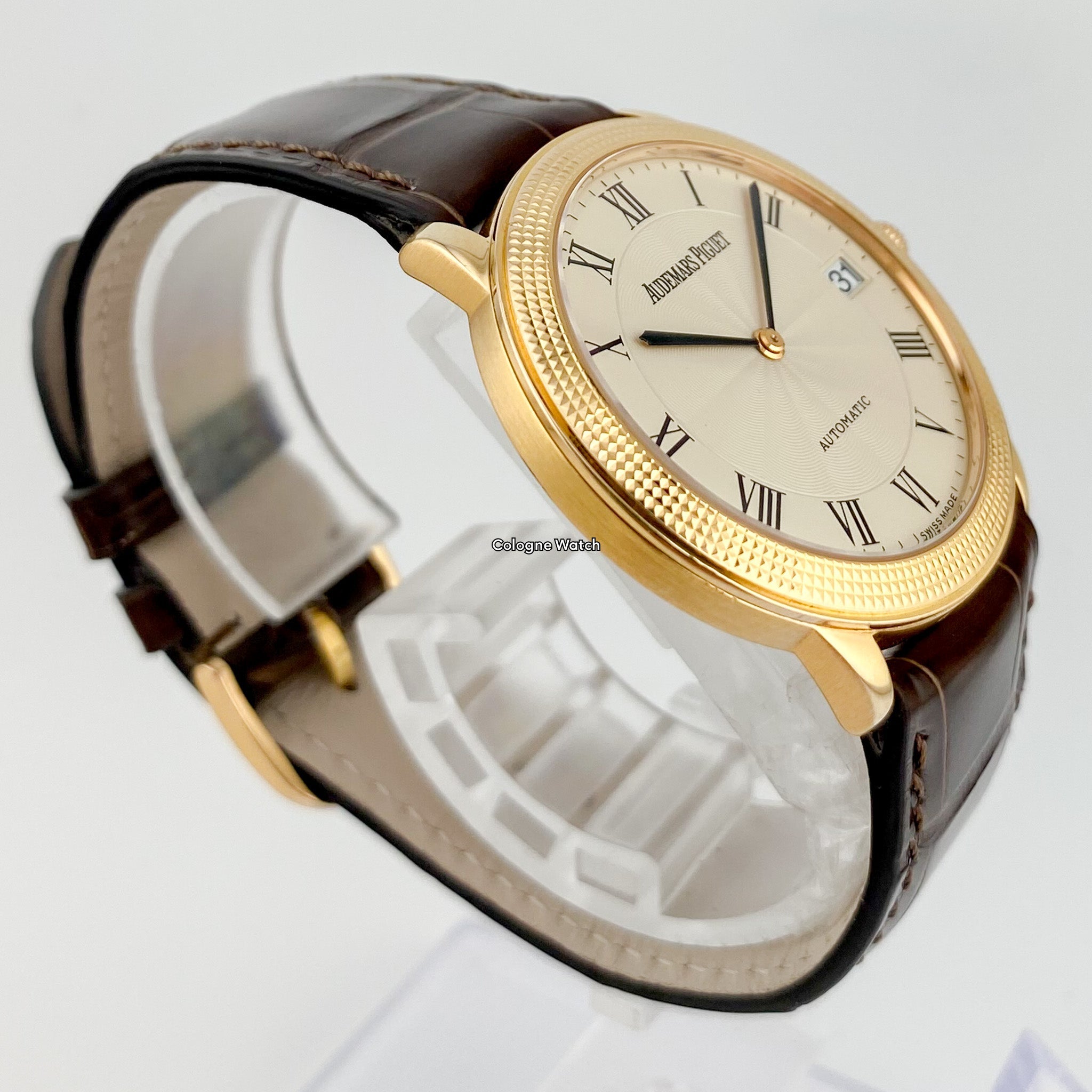 Audemars Piguet - Classique Limited Edition 50 pcs.