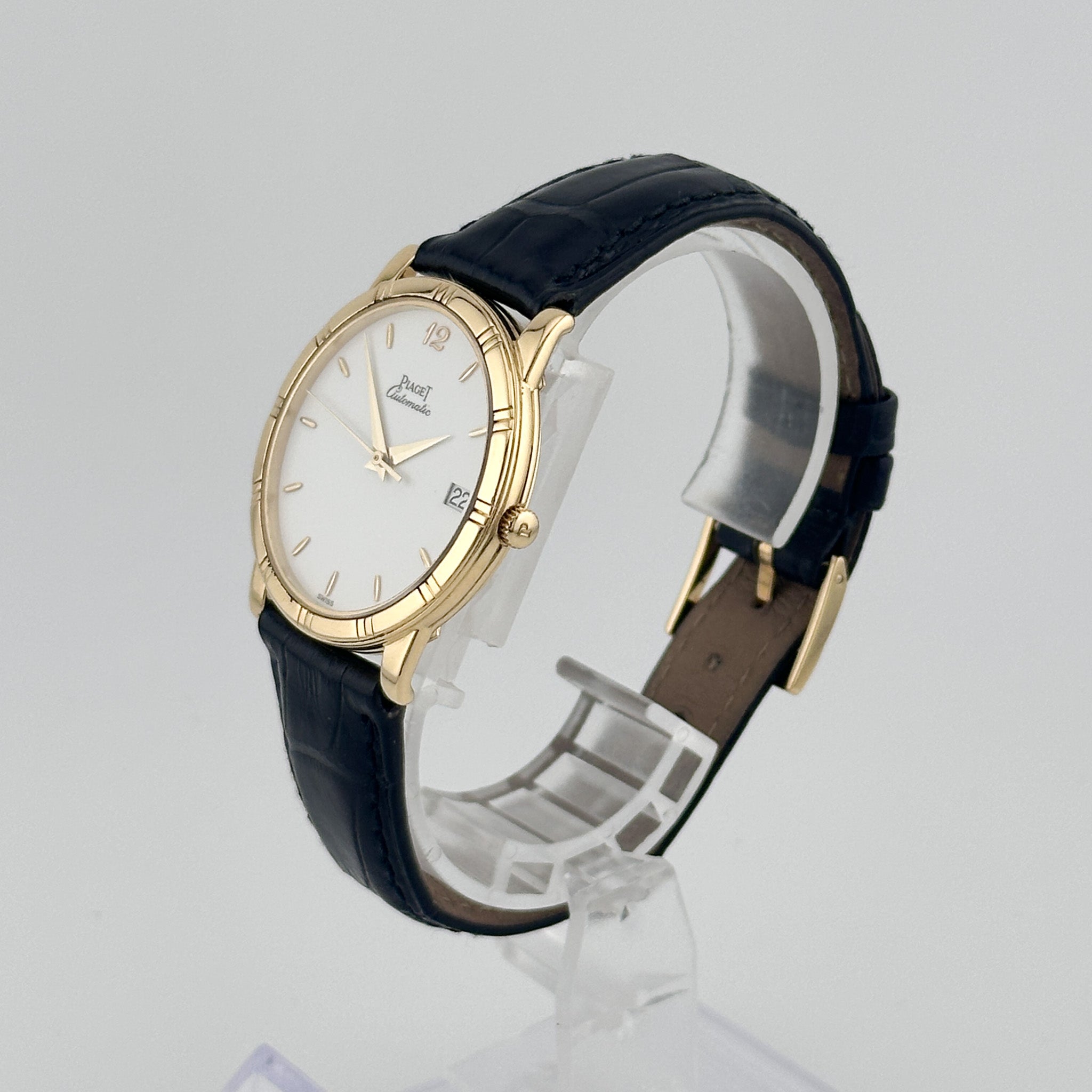 Piaget Dancer Yellow Gold 15923