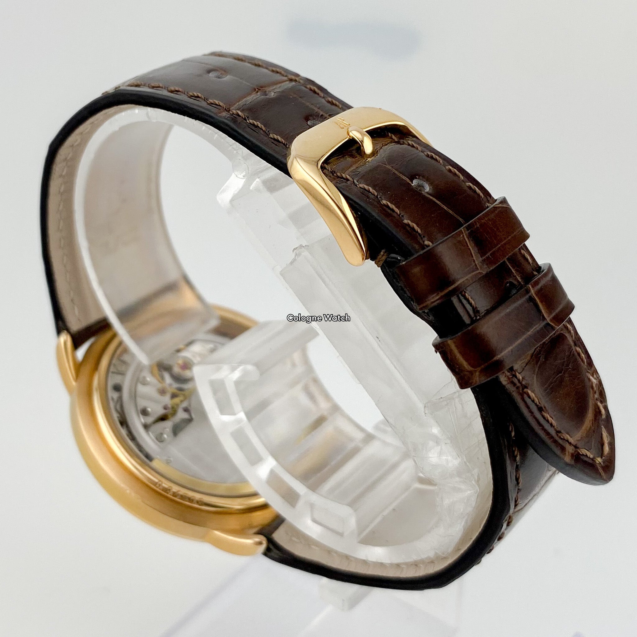 Audemars Piguet - Classique Limited Edition 50 pcs.