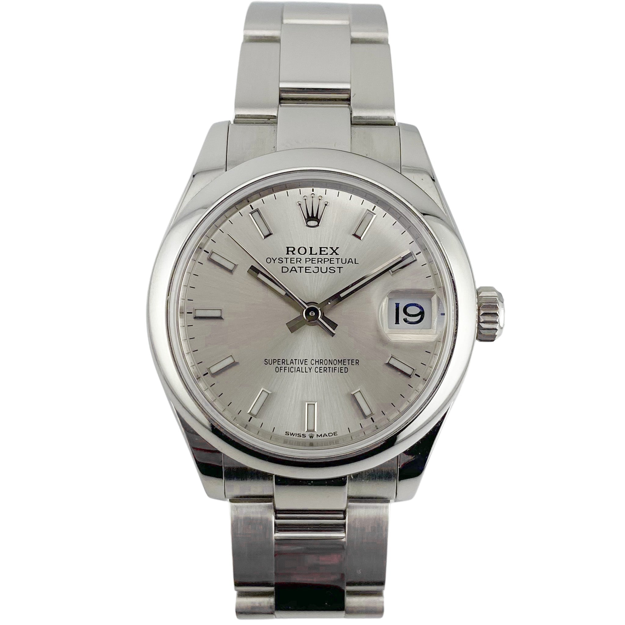 Rolex Datejust 31 278240 - 2023