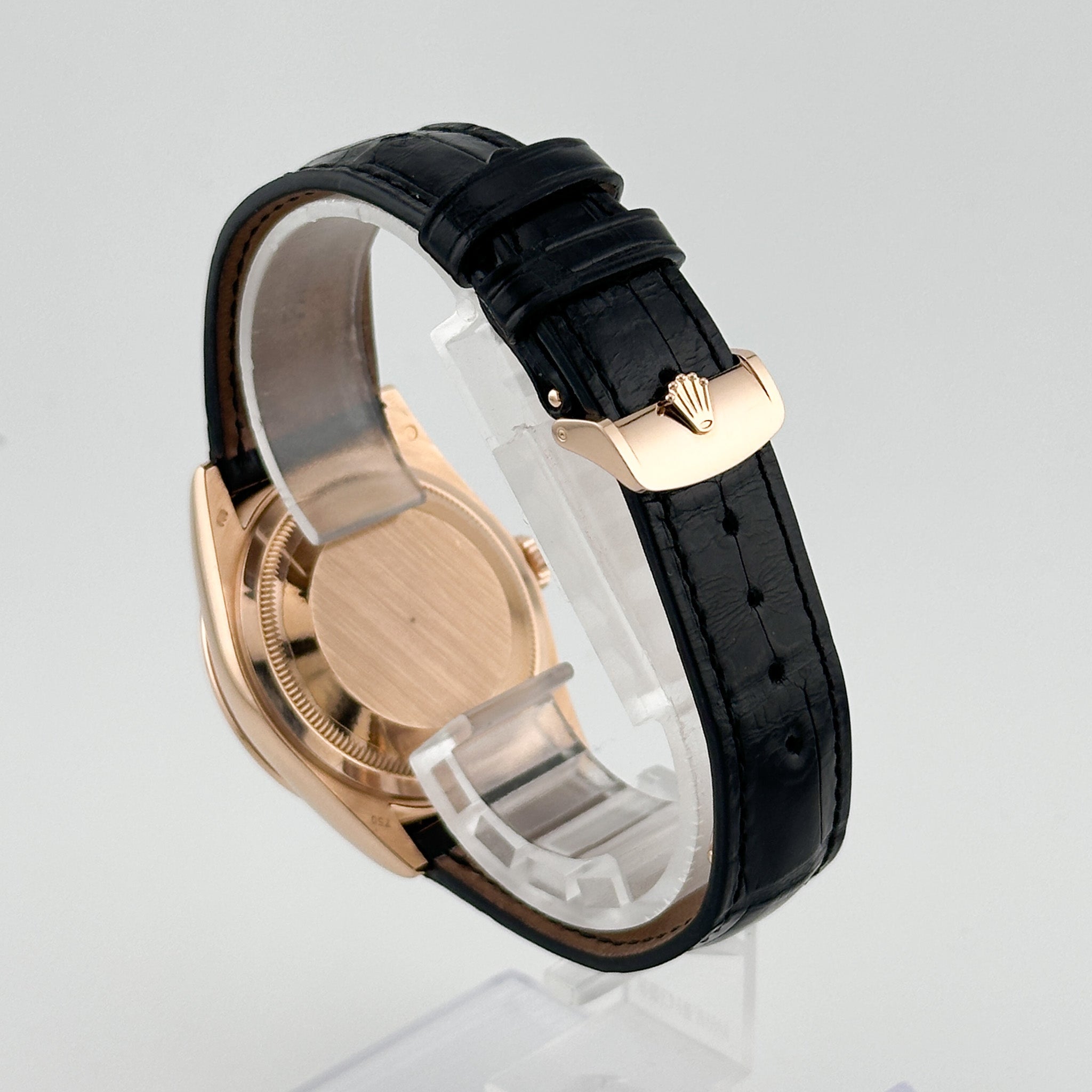 Rolex Day-Date 36 Rosegold 118135 - 2007