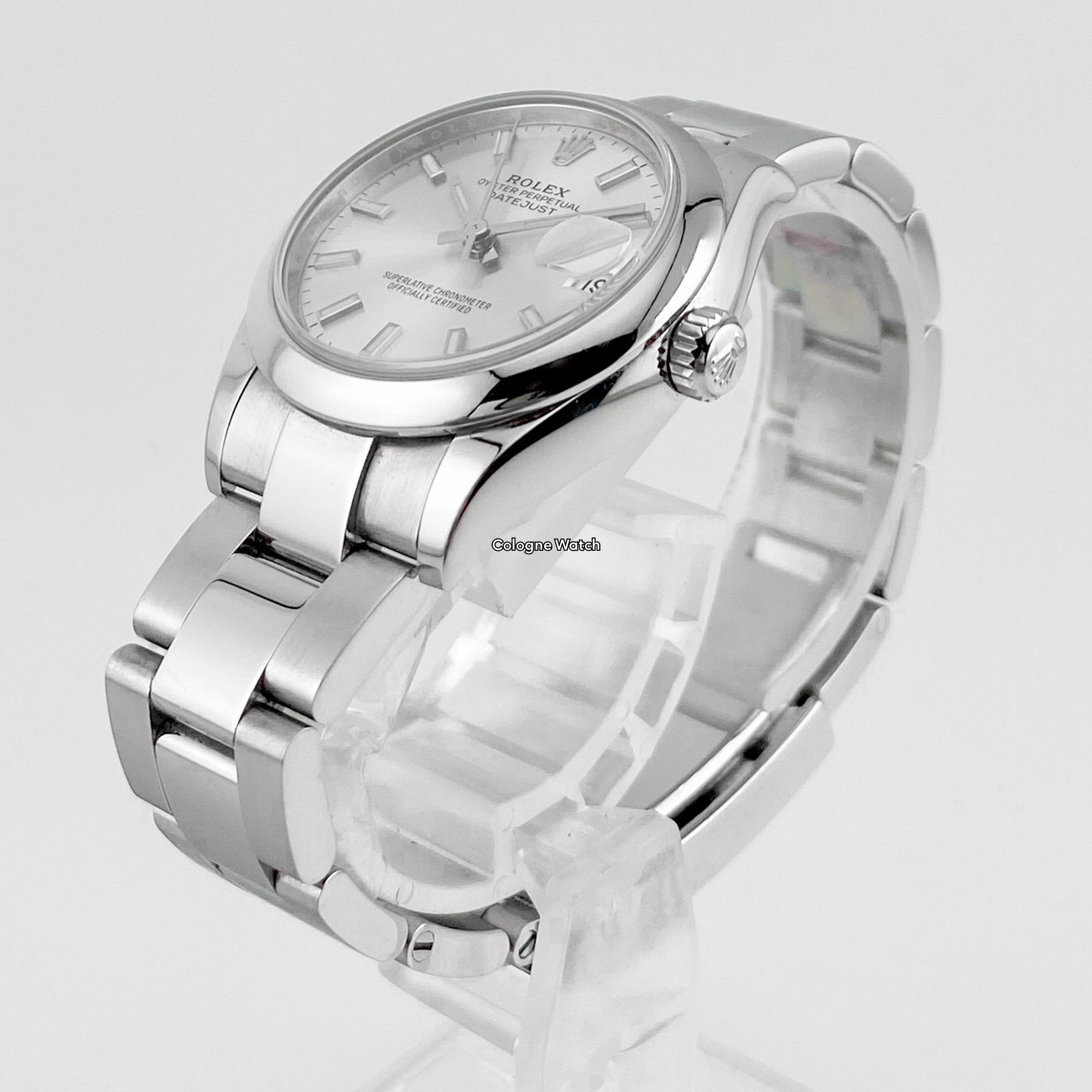 Rolex Datejust 31 278240 - 2023