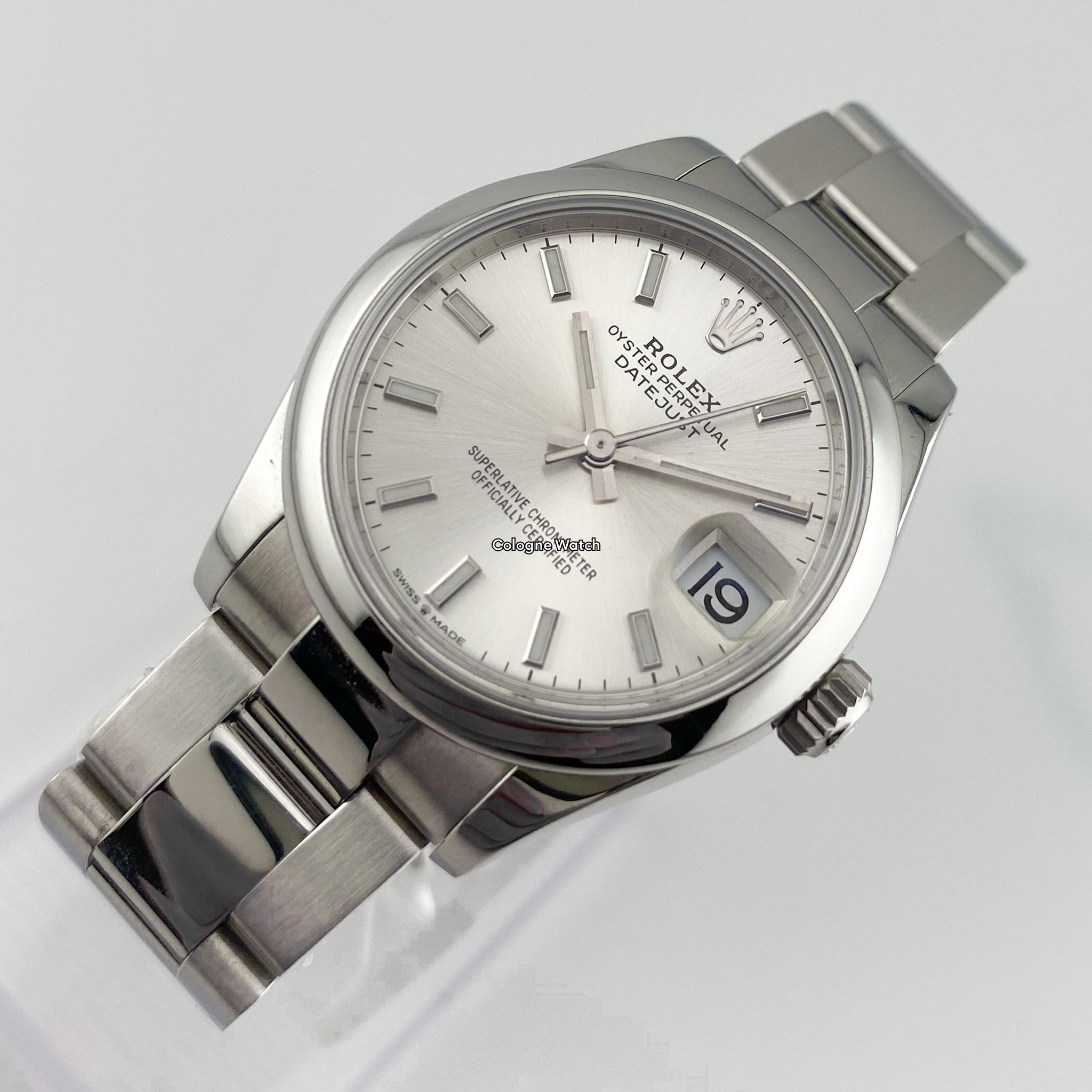 Rolex Datejust 31 278240 - 2023