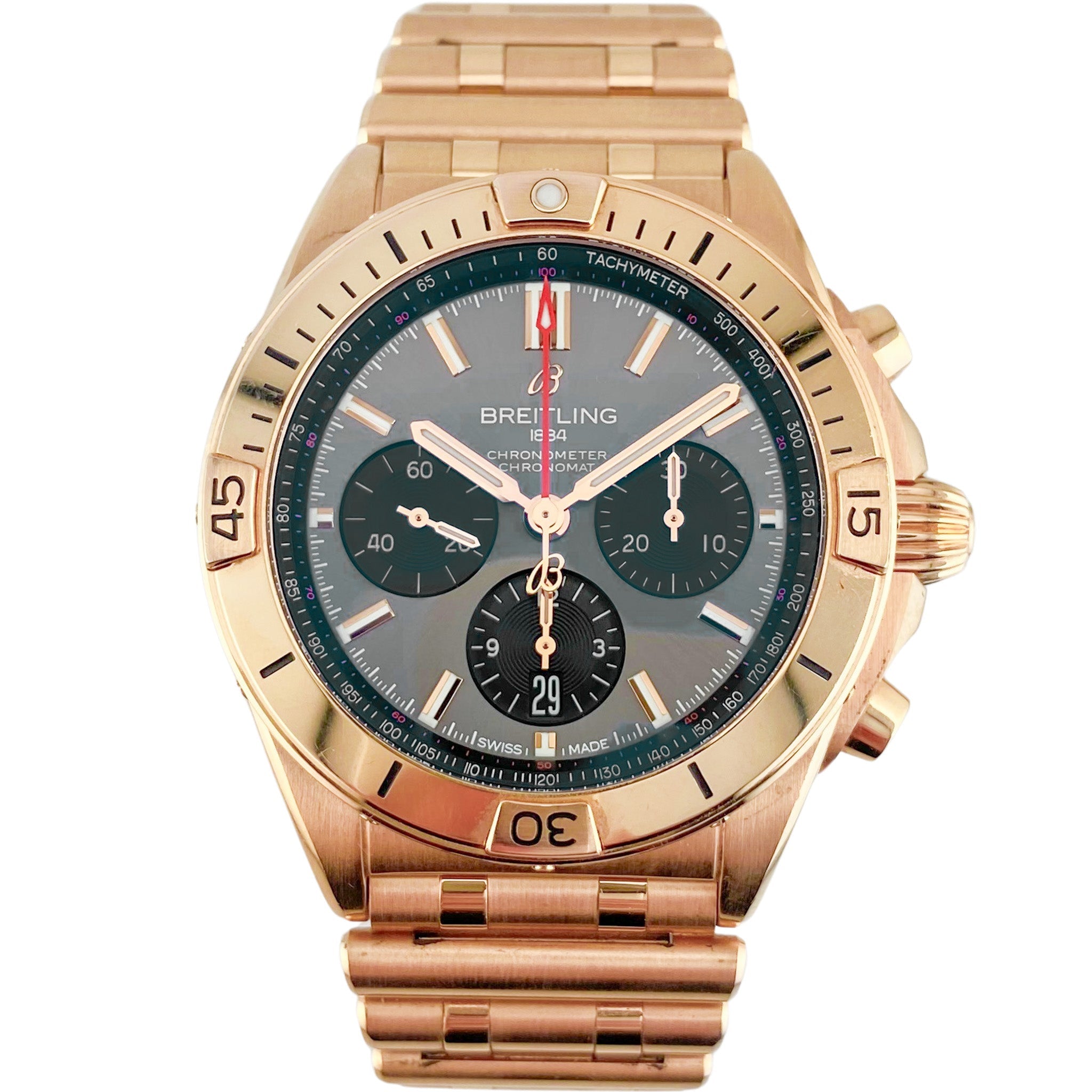 Breitling Chronomat - RB0134