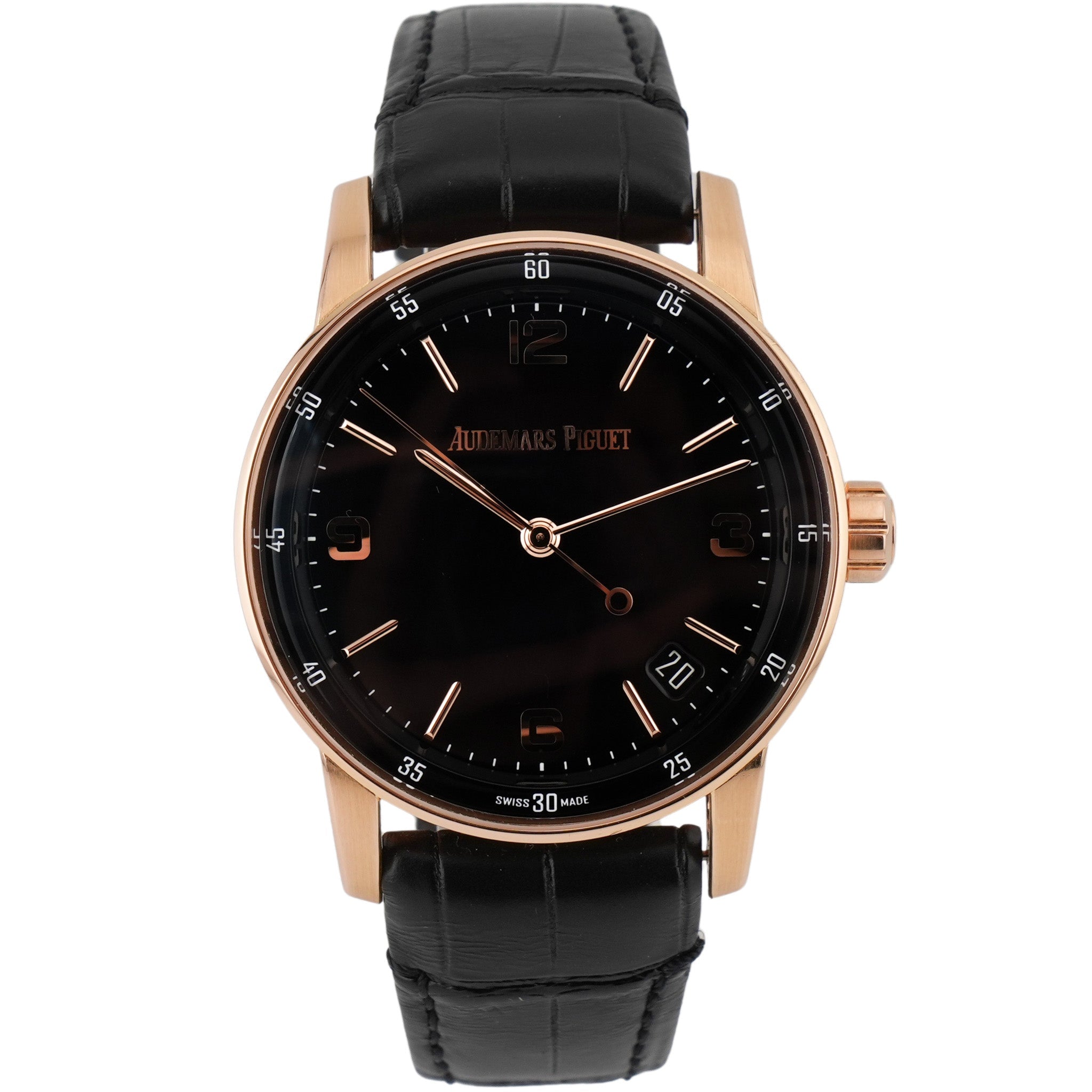 Audemars Piguet Code 11.59 - 15210OR - 2021