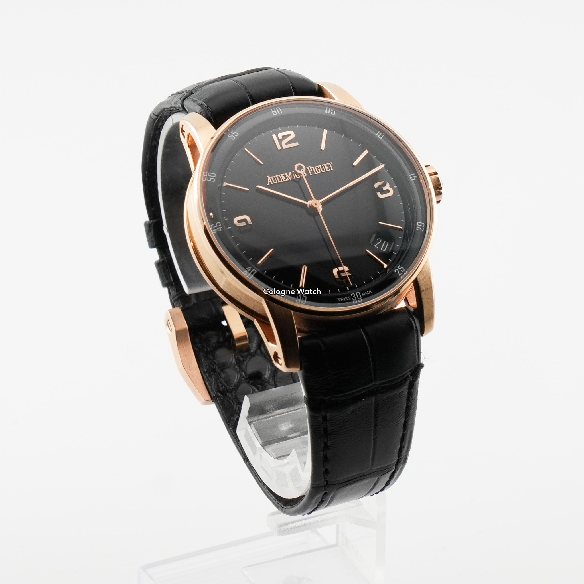 Audemars Piguet Code 11.59 - 15210OR - 2021