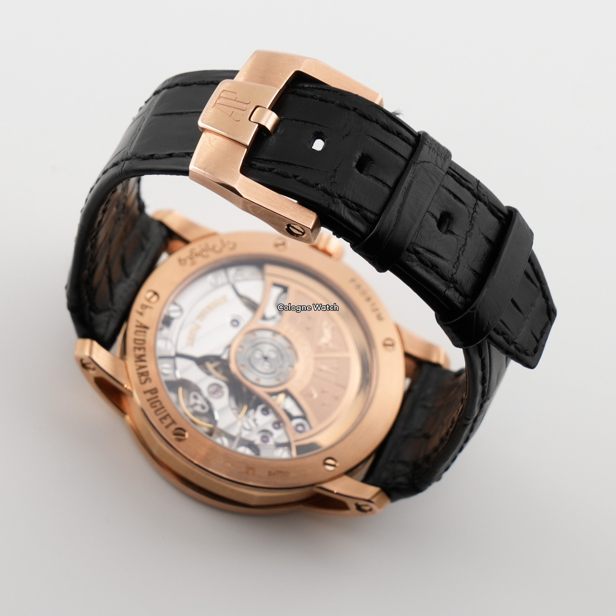 Audemars Piguet Code 11.59 - 15210OR - 2021