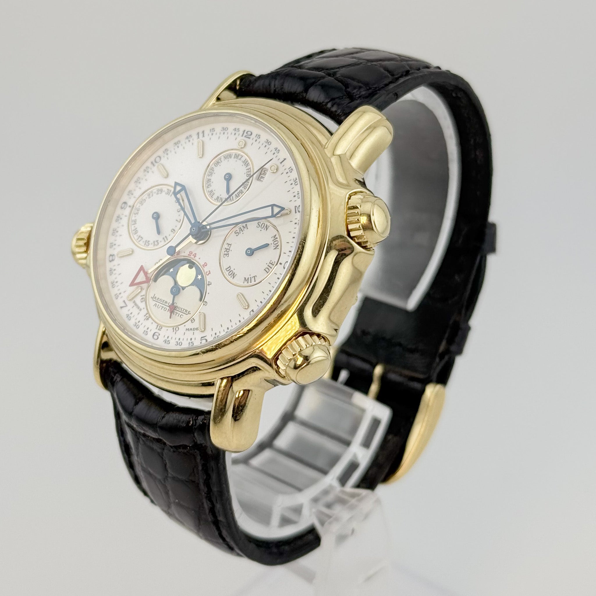 Jaeger-LeCoultre Grand Reveil 180140990