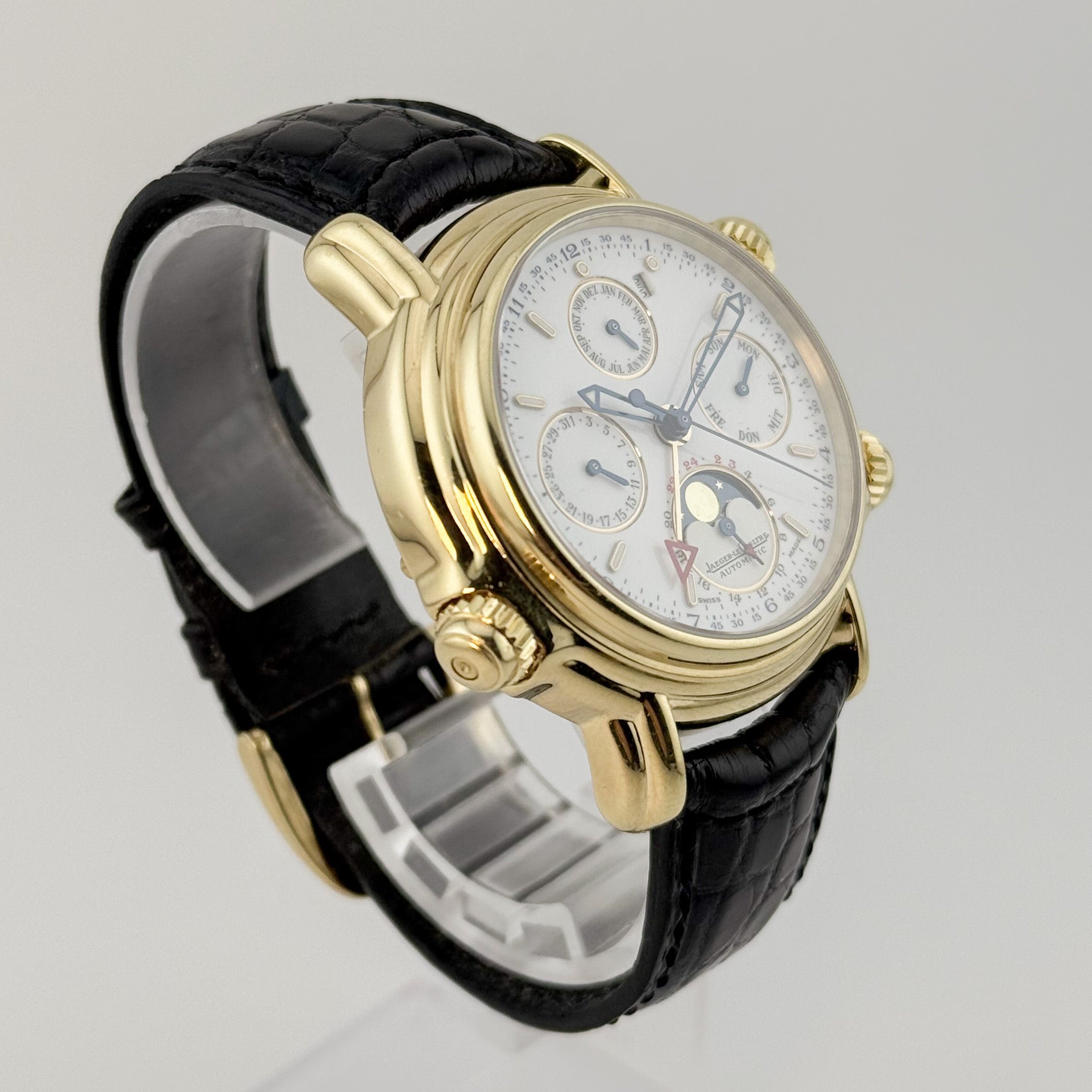 Jaeger-LeCoultre Grand Reveil 180140990