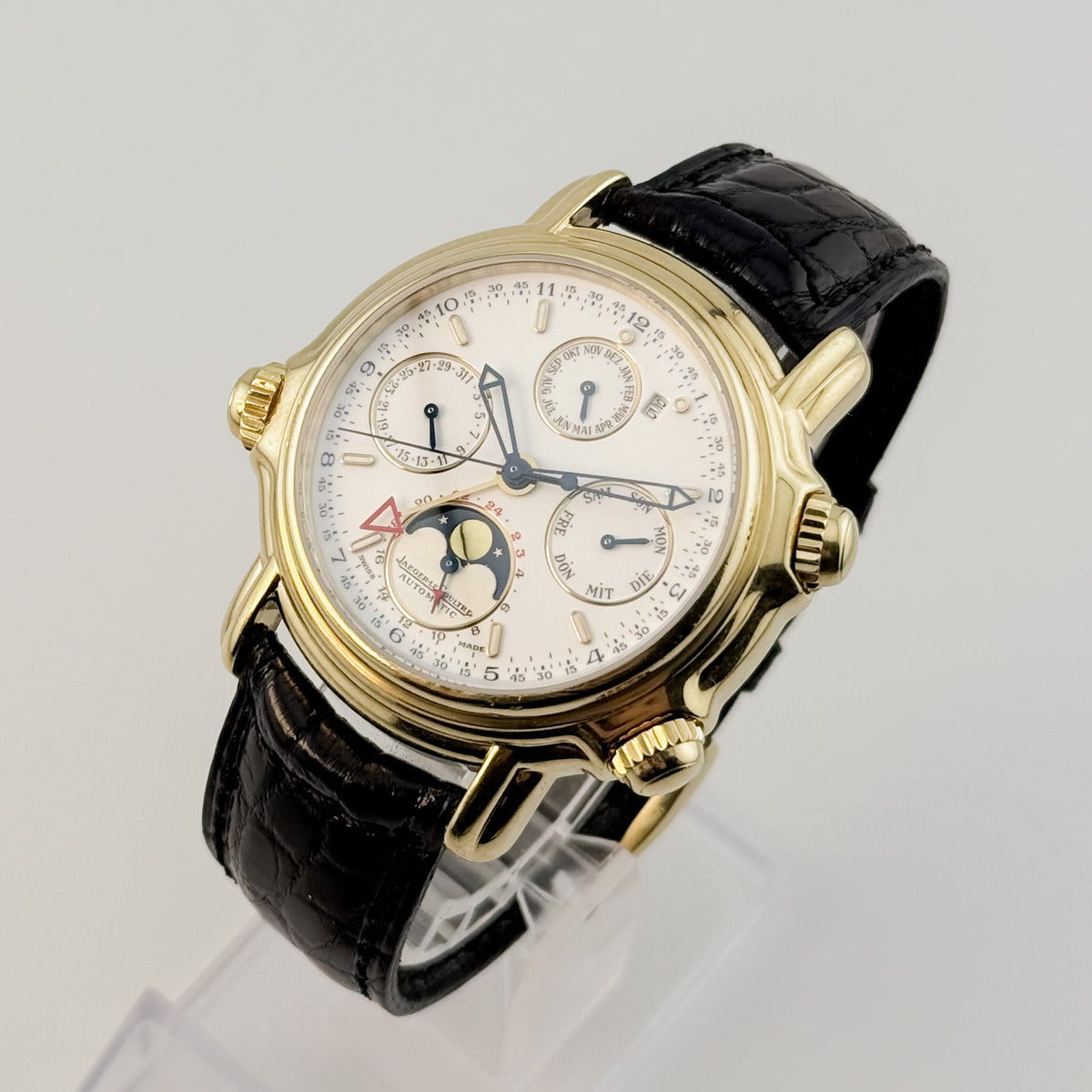 Jaeger-LeCoultre Grand Reveil 180140990