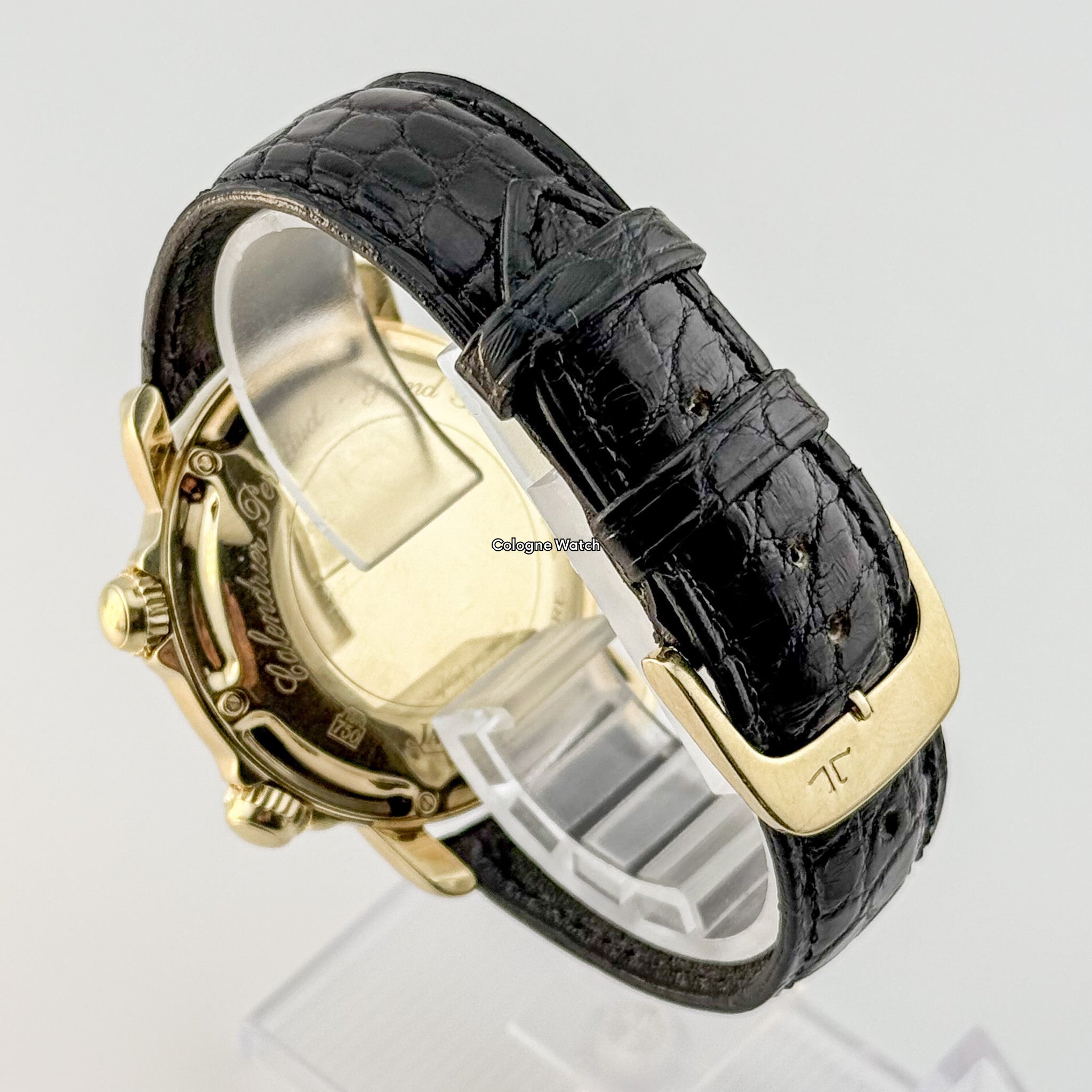 Jaeger-LeCoultre Grand Reveil 180140990