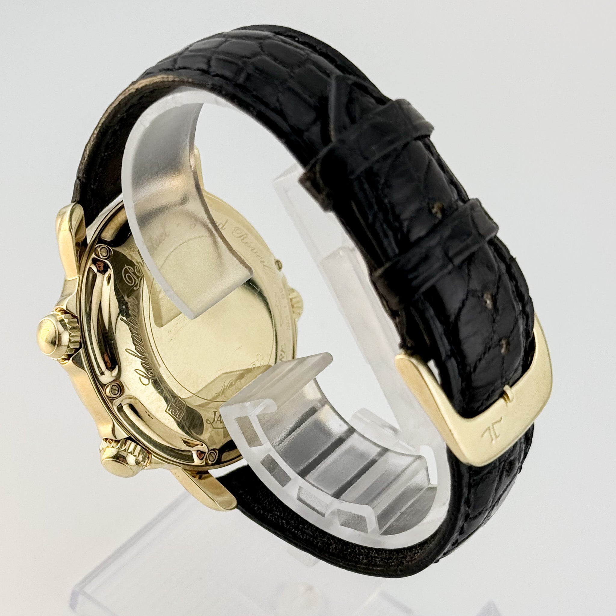 Jaeger-LeCoultre Grand Reveil 180140990